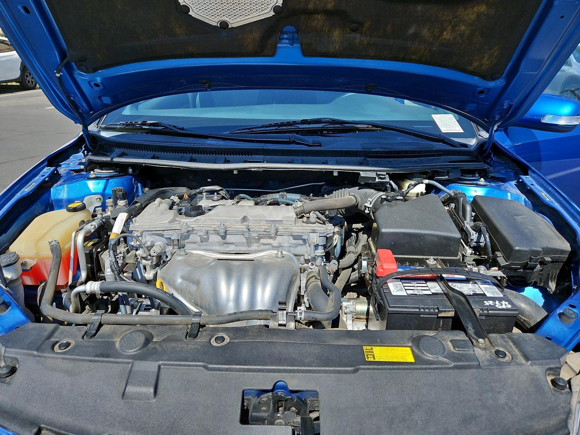 Thumbnail: 2014 Scion tC - 19