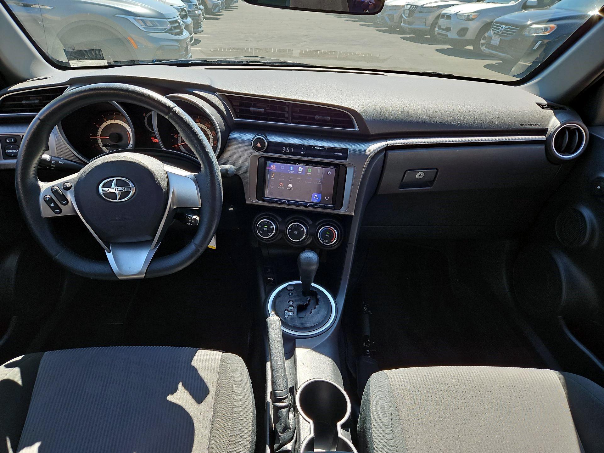 Thumbnail: 2014 Scion tC - 8
