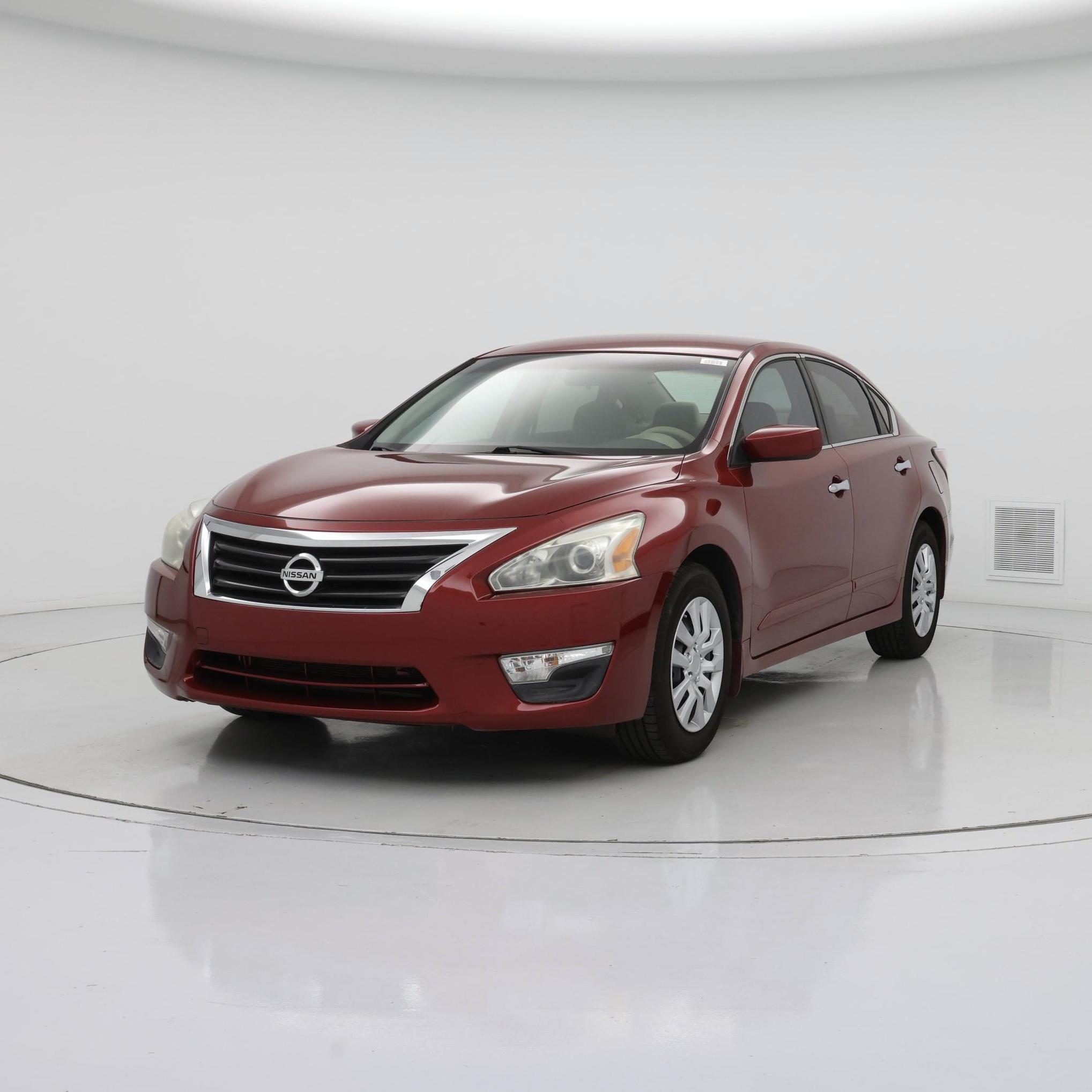 Thumbnail: 2014 Nissan Altima - 4