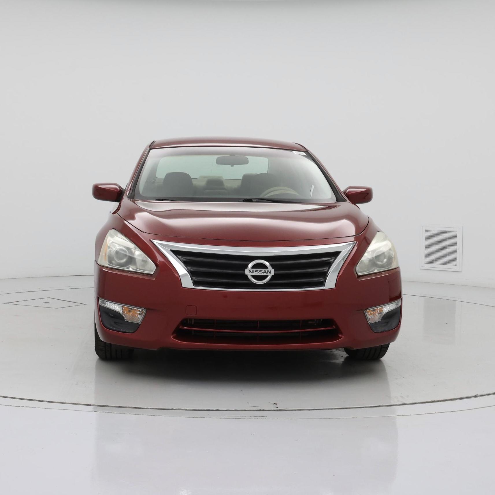 Thumbnail: 2014 Nissan Altima - 5