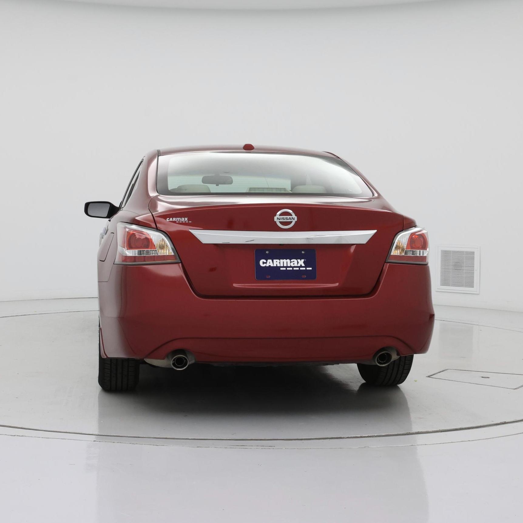 Thumbnail: 2014 Nissan Altima - 6