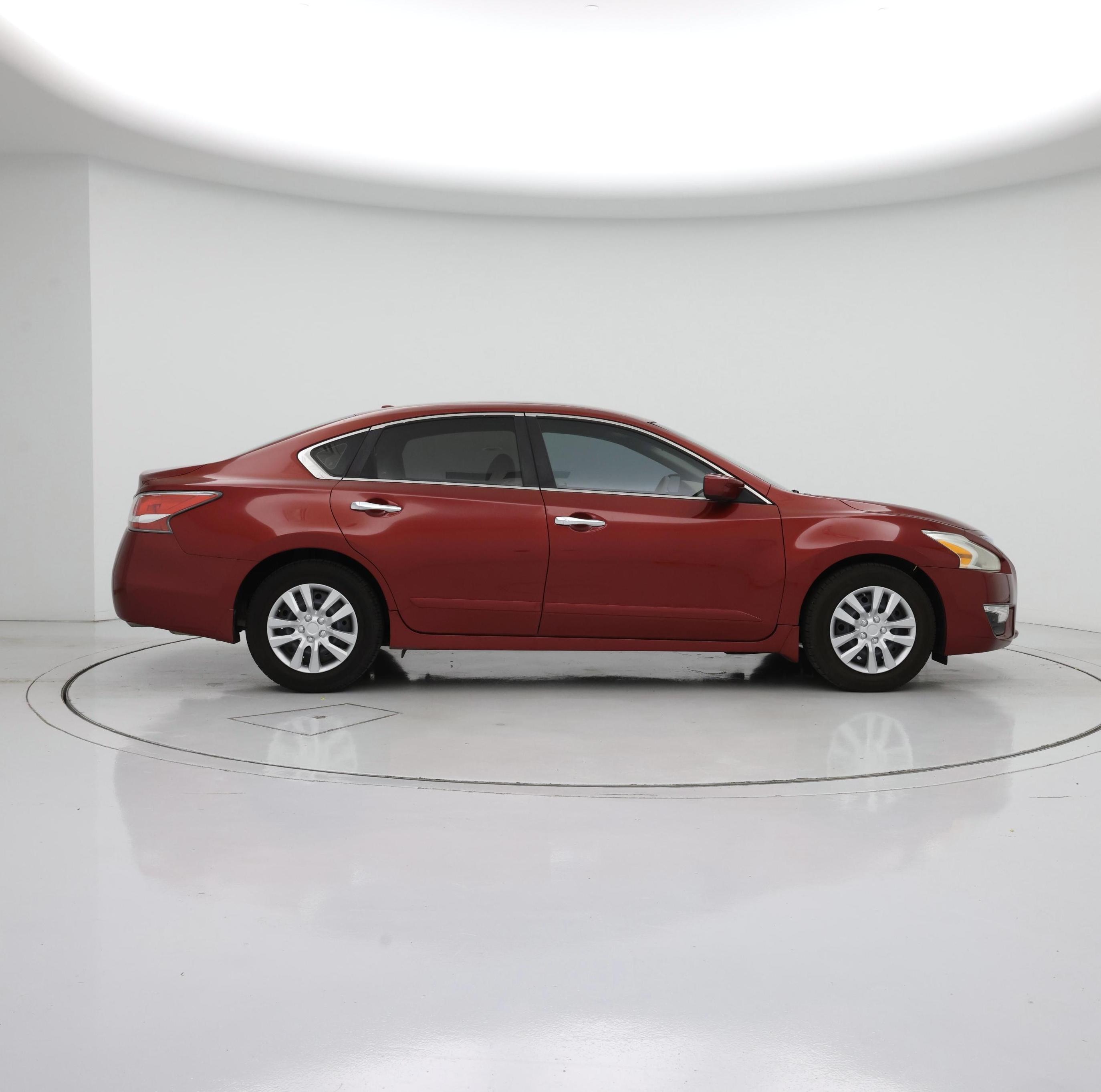 Thumbnail: 2014 Nissan Altima - 7