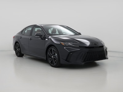 2025 Toyota Camry XSE -
                  Tucson, AZ