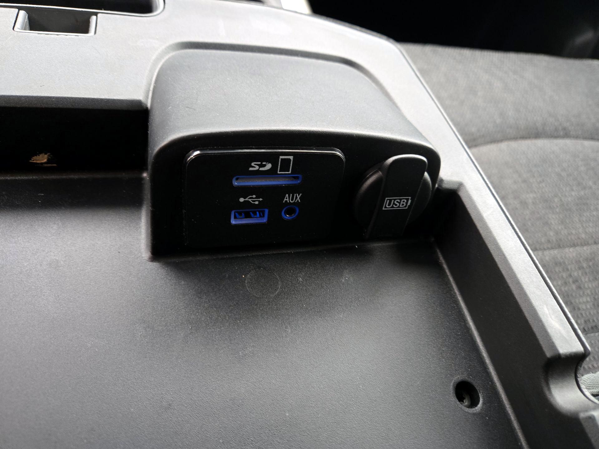 Thumbnail: 2015 RAM 1500 - 18