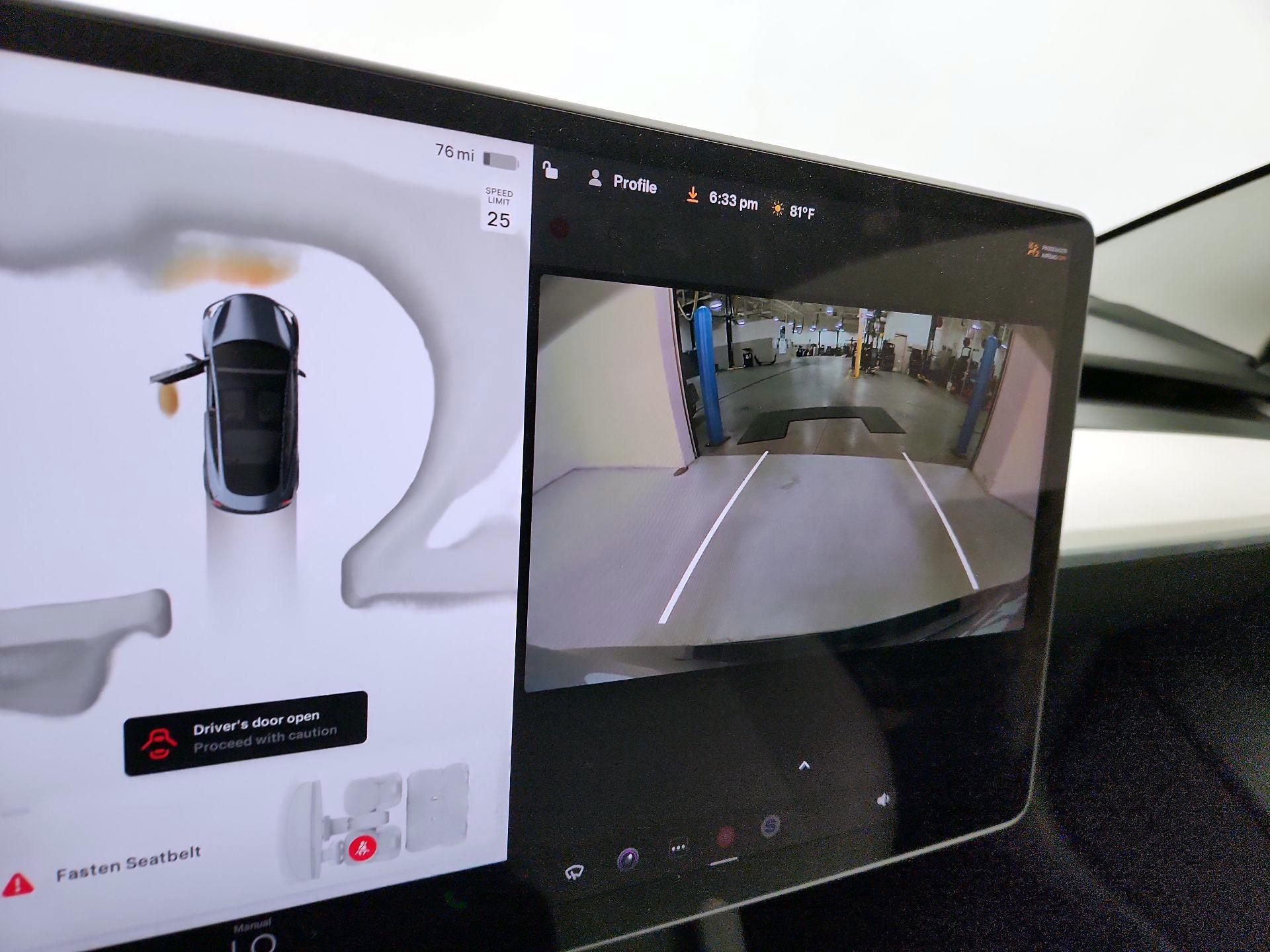 Thumbnail: 2023 Tesla Model 3 - 14