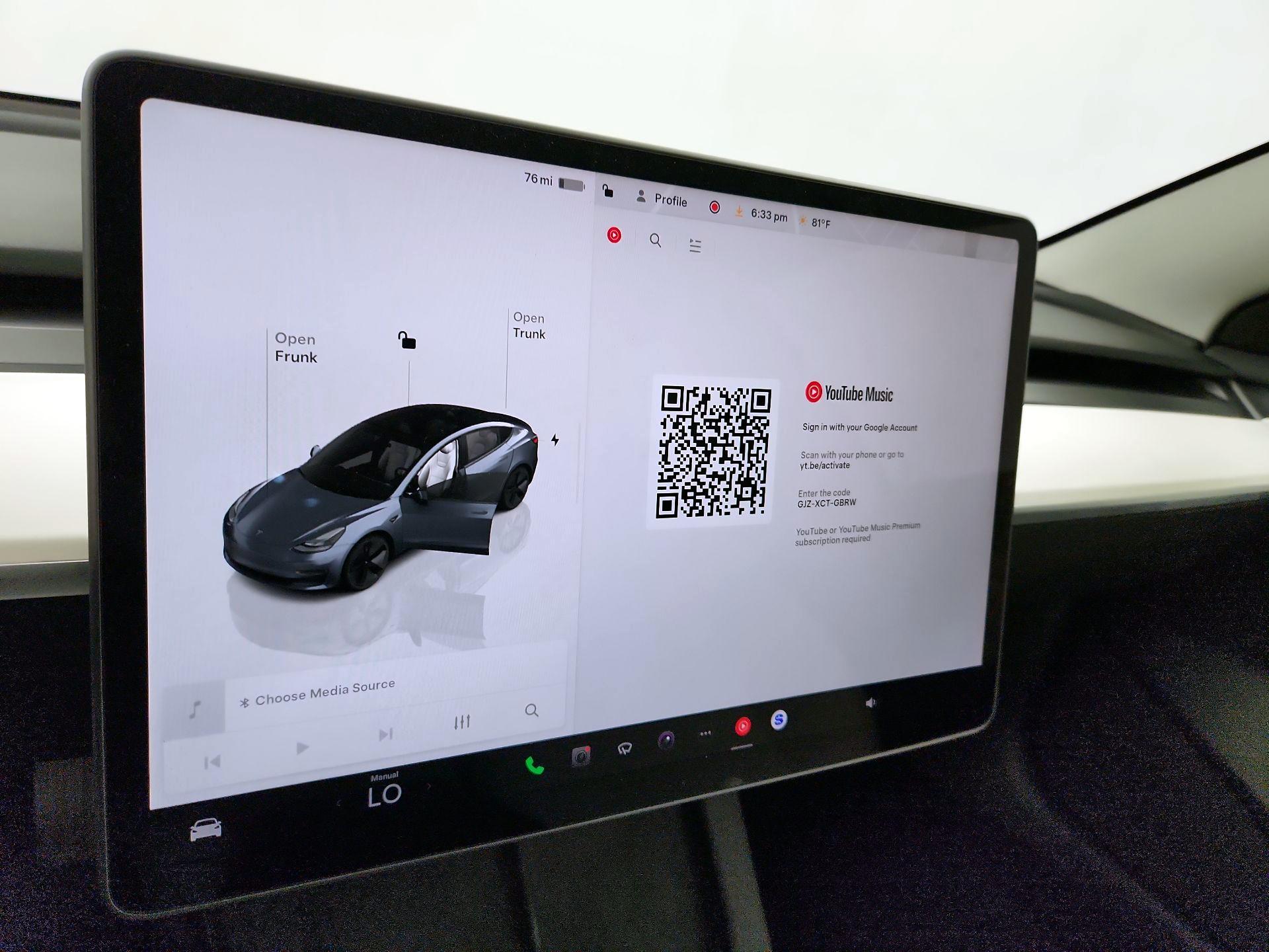 Thumbnail: 2023 Tesla Model 3 - 15