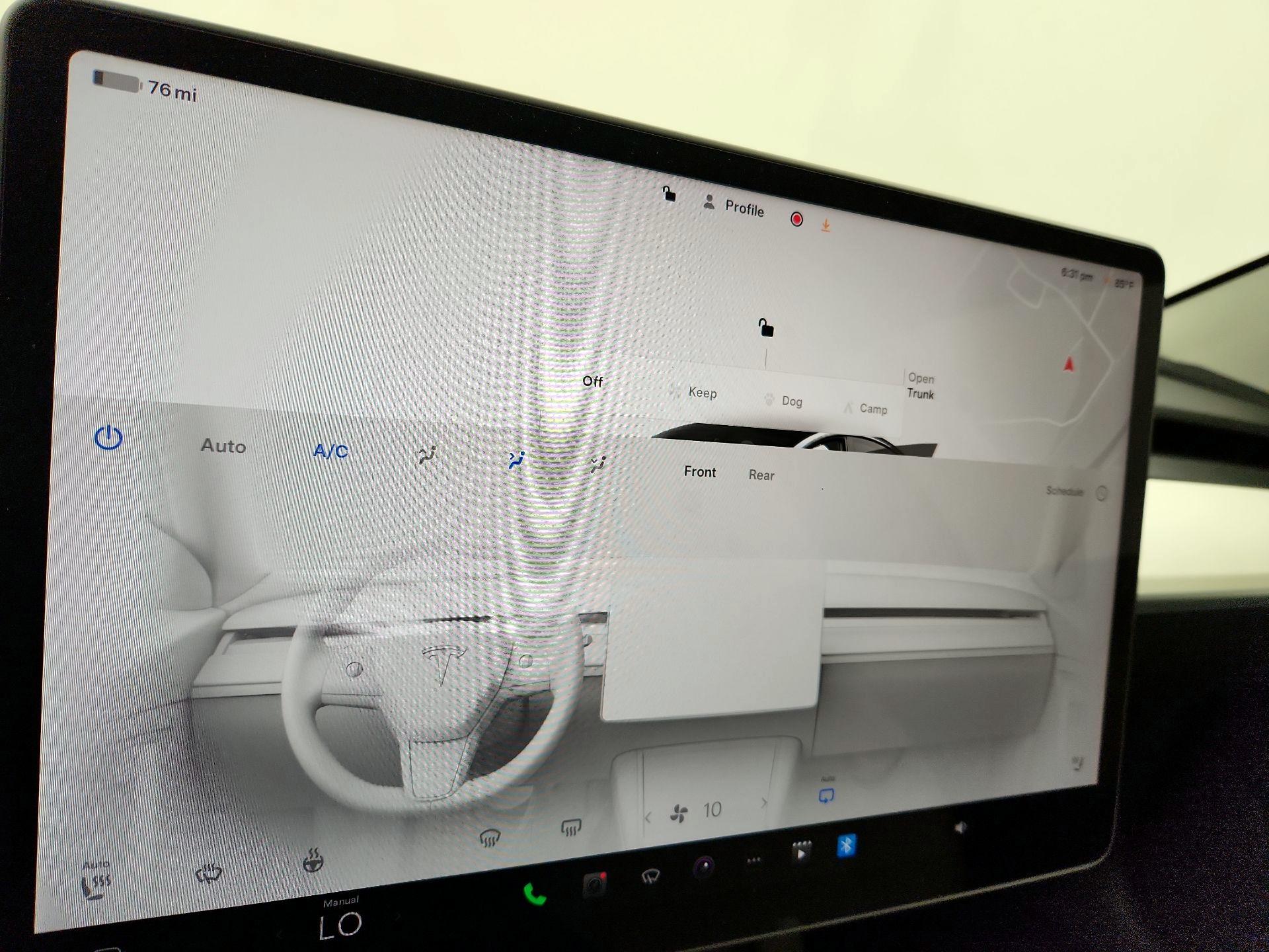 Thumbnail: 2023 Tesla Model 3 - 16