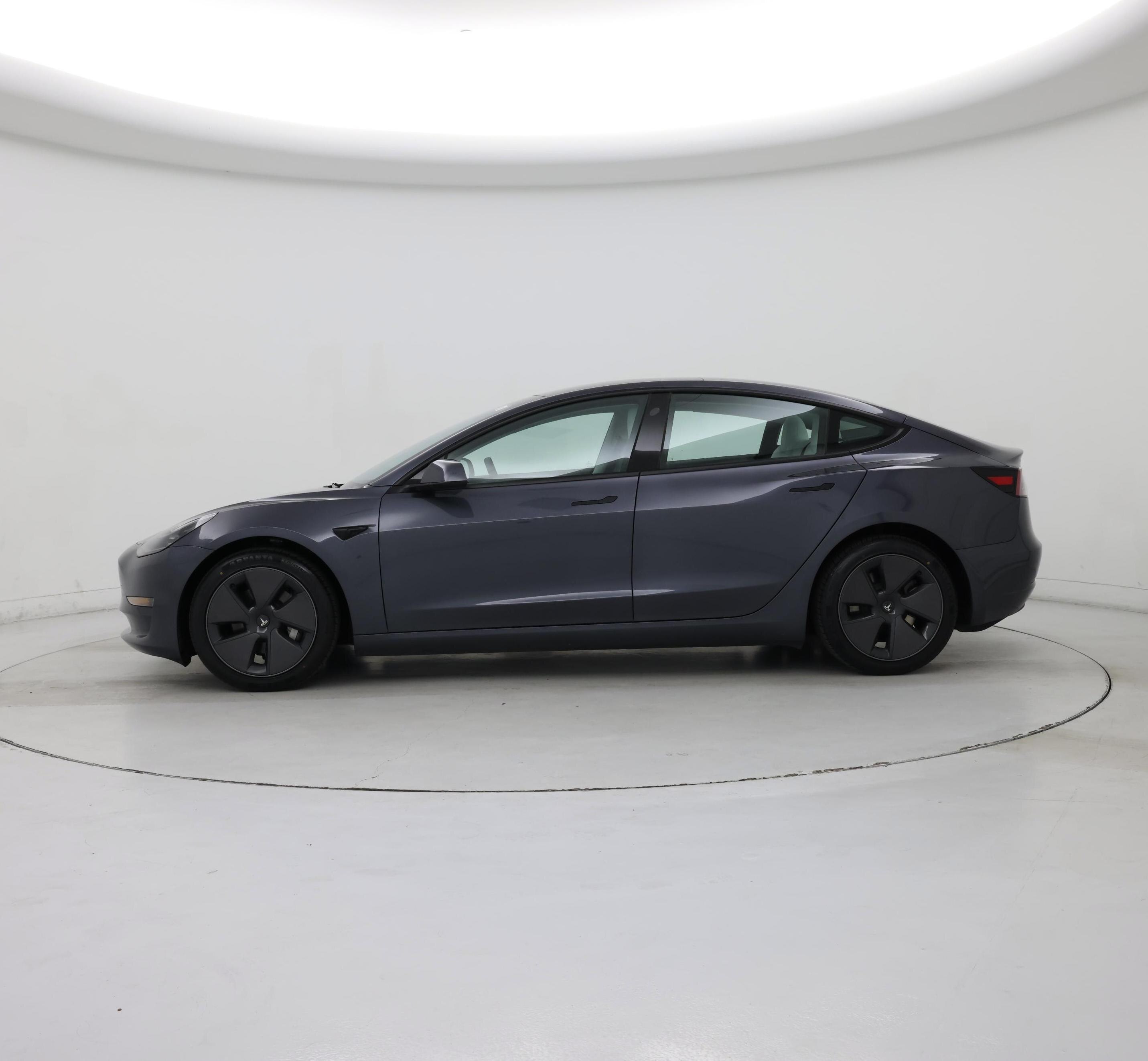 Thumbnail: 2023 Tesla Model 3 - 3