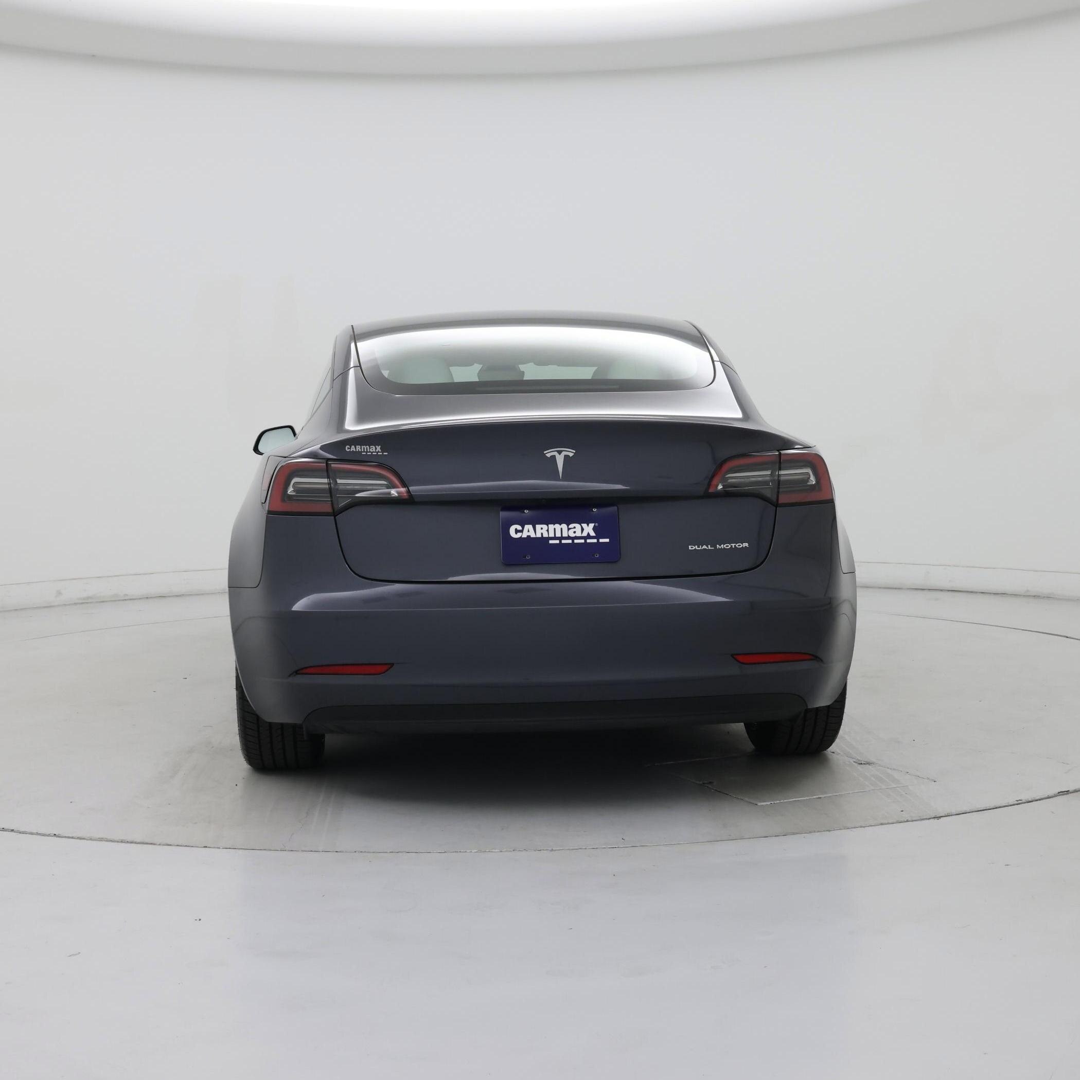 Thumbnail: 2023 Tesla Model 3 - 6