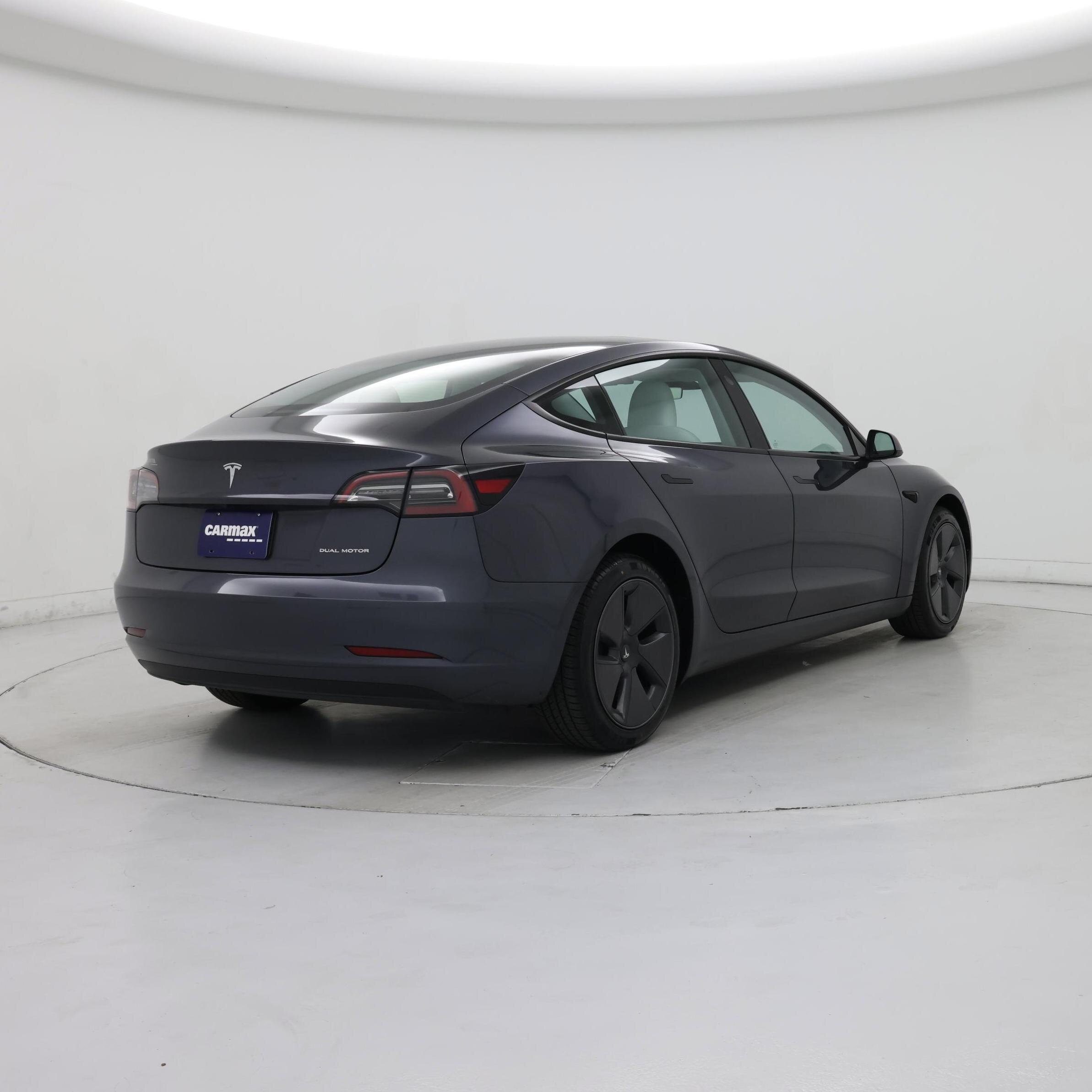 Thumbnail: 2023 Tesla Model 3 - 8