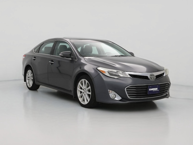 2014 Toyota Avalon Limited -
                  Las Vegas, NV