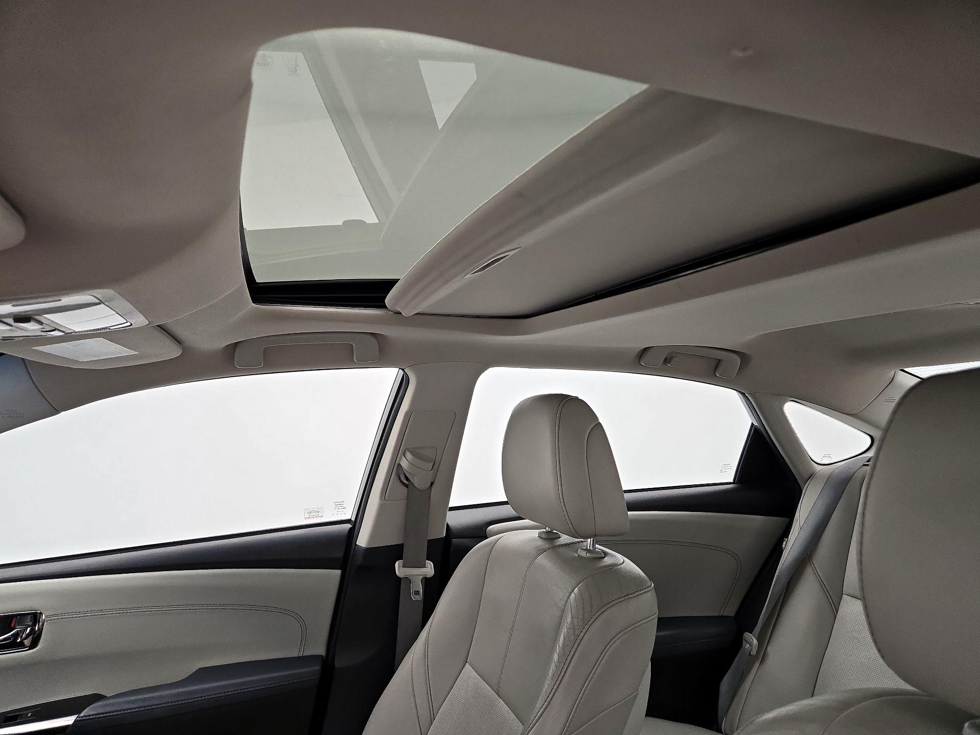 Thumbnail: 2014 Toyota Avalon - 20