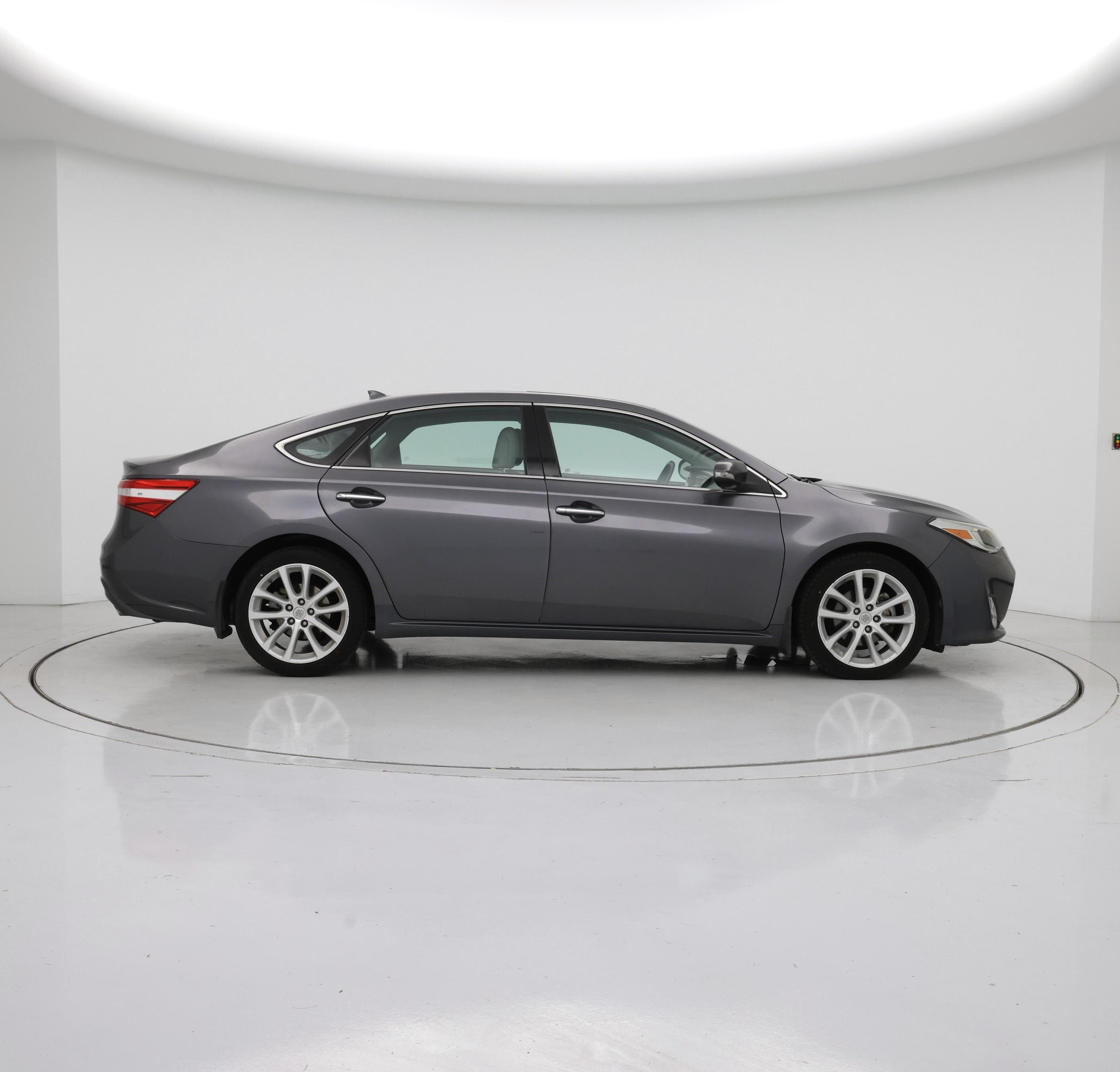 Thumbnail: 2014 Toyota Avalon - 7