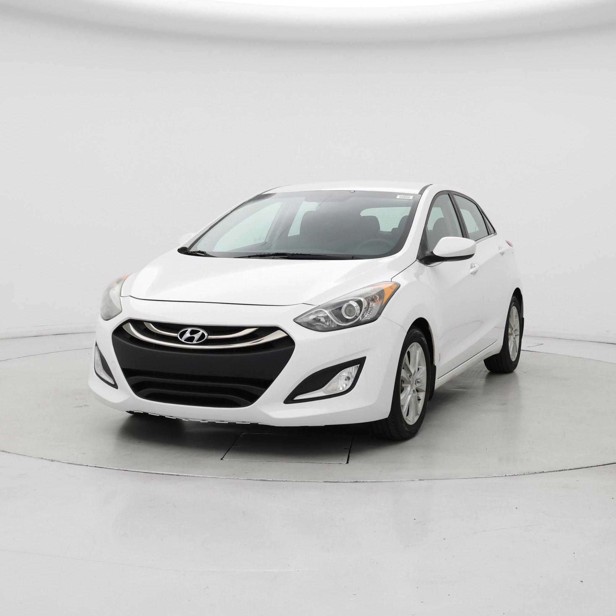Thumbnail: 2013 Hyundai Elantra - 4