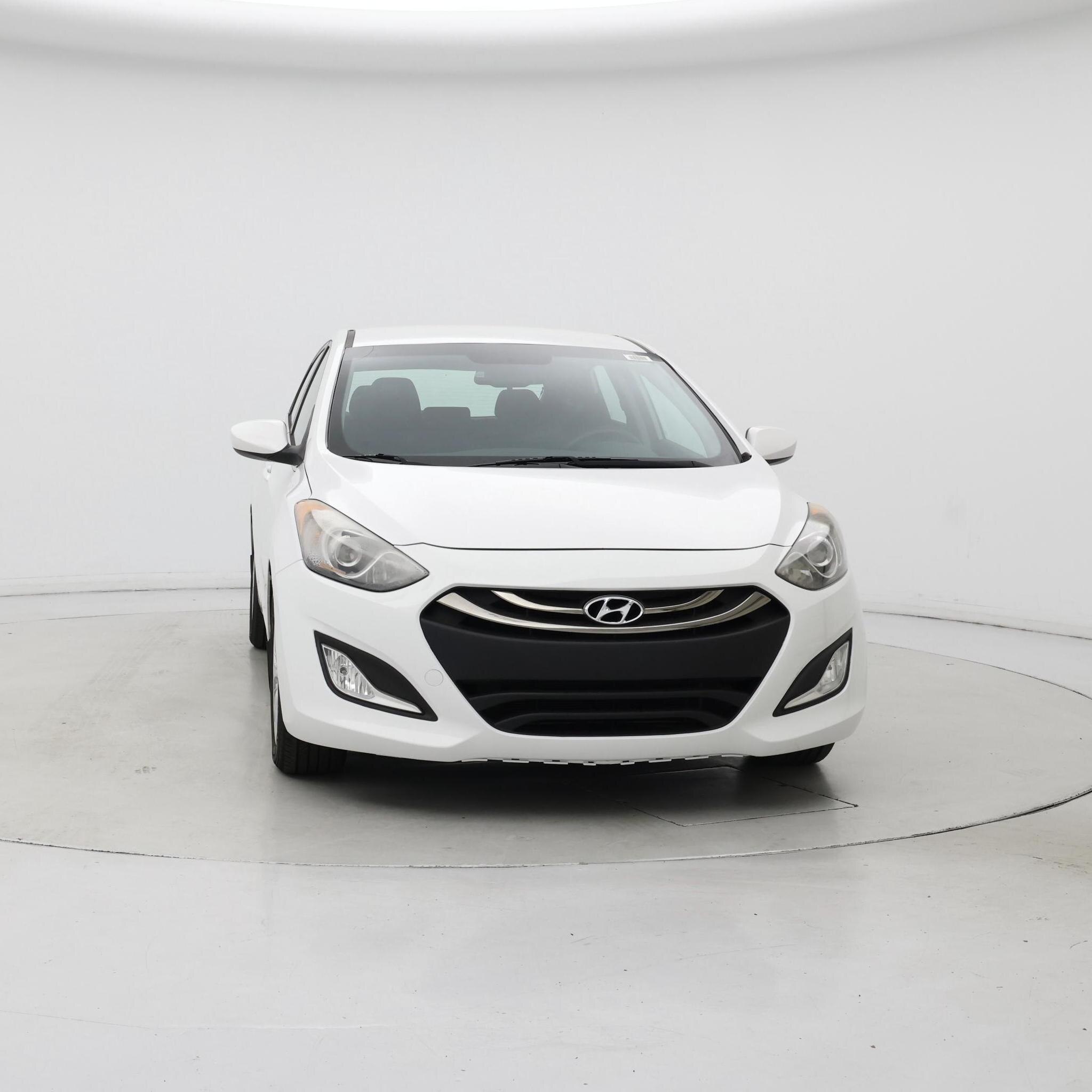 Thumbnail: 2013 Hyundai Elantra - 5