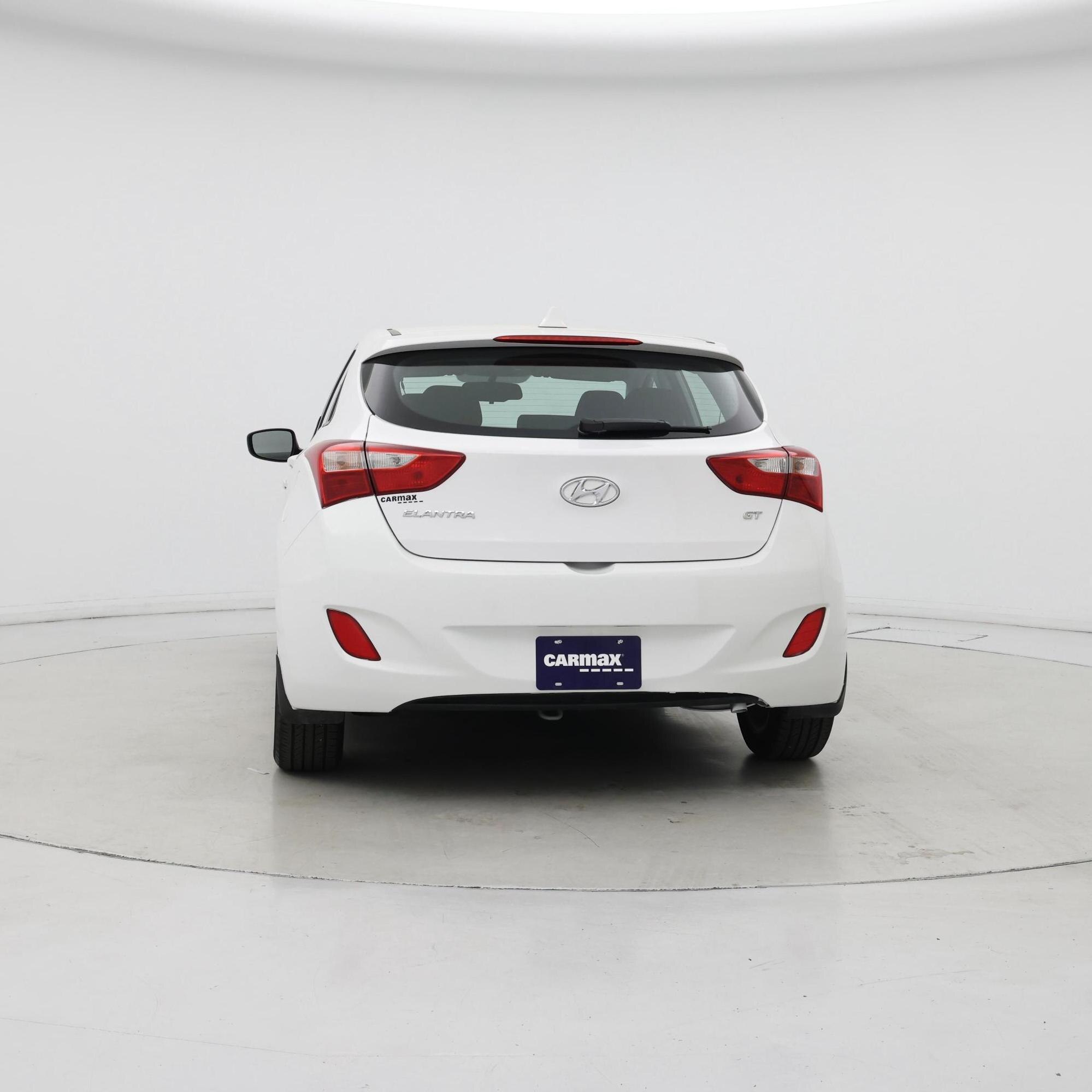 Thumbnail: 2013 Hyundai Elantra - 6