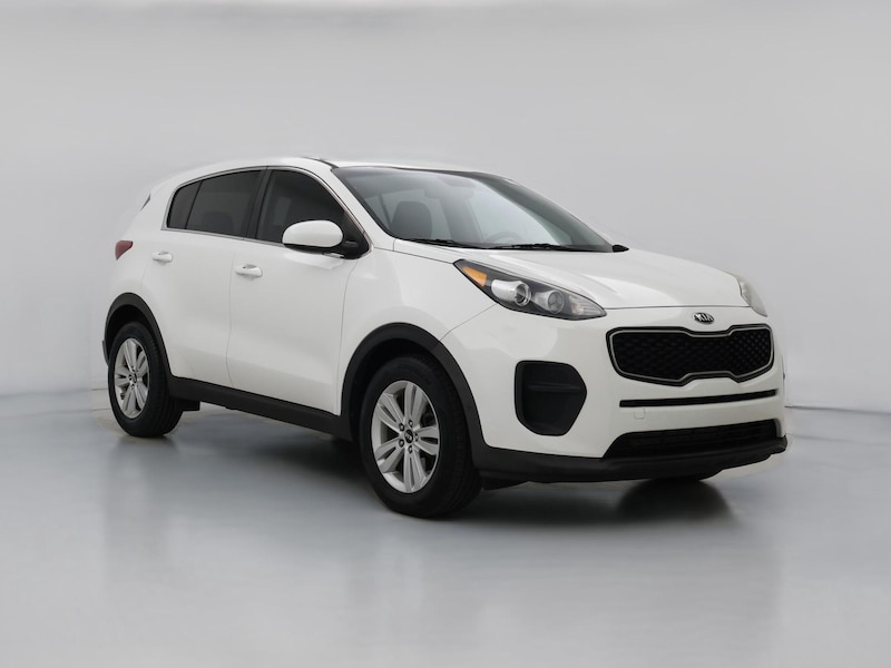 2017 Kia Sportage LX -
                  Gilbert, AZ