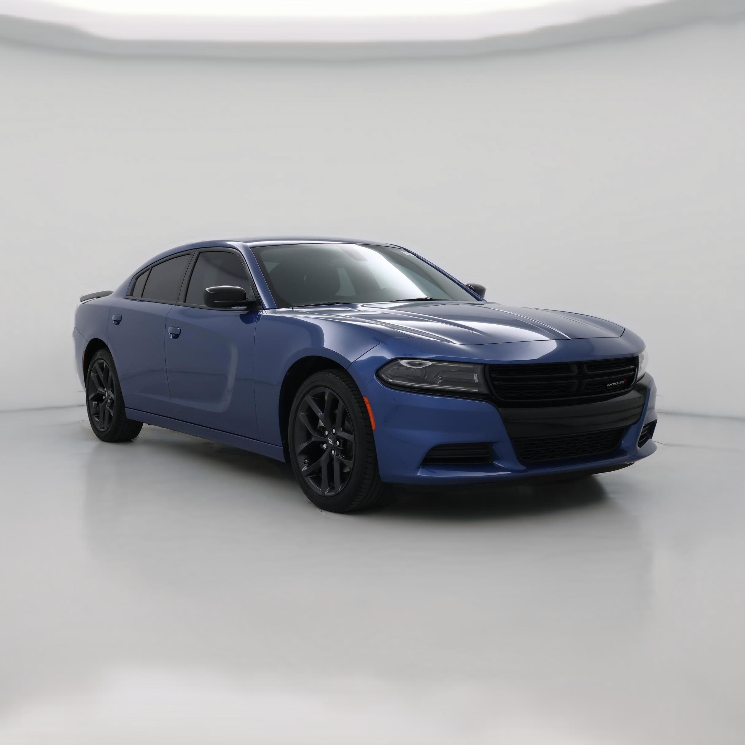 Thumbnail: 2022 Dodge Charger - 1
