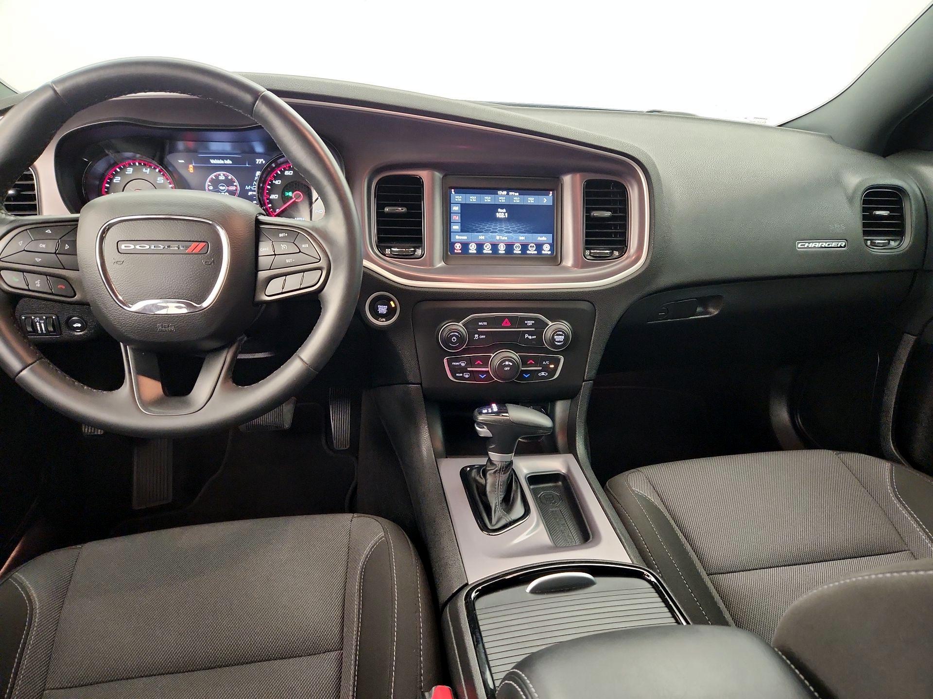 Thumbnail: 2022 Dodge Charger - 9