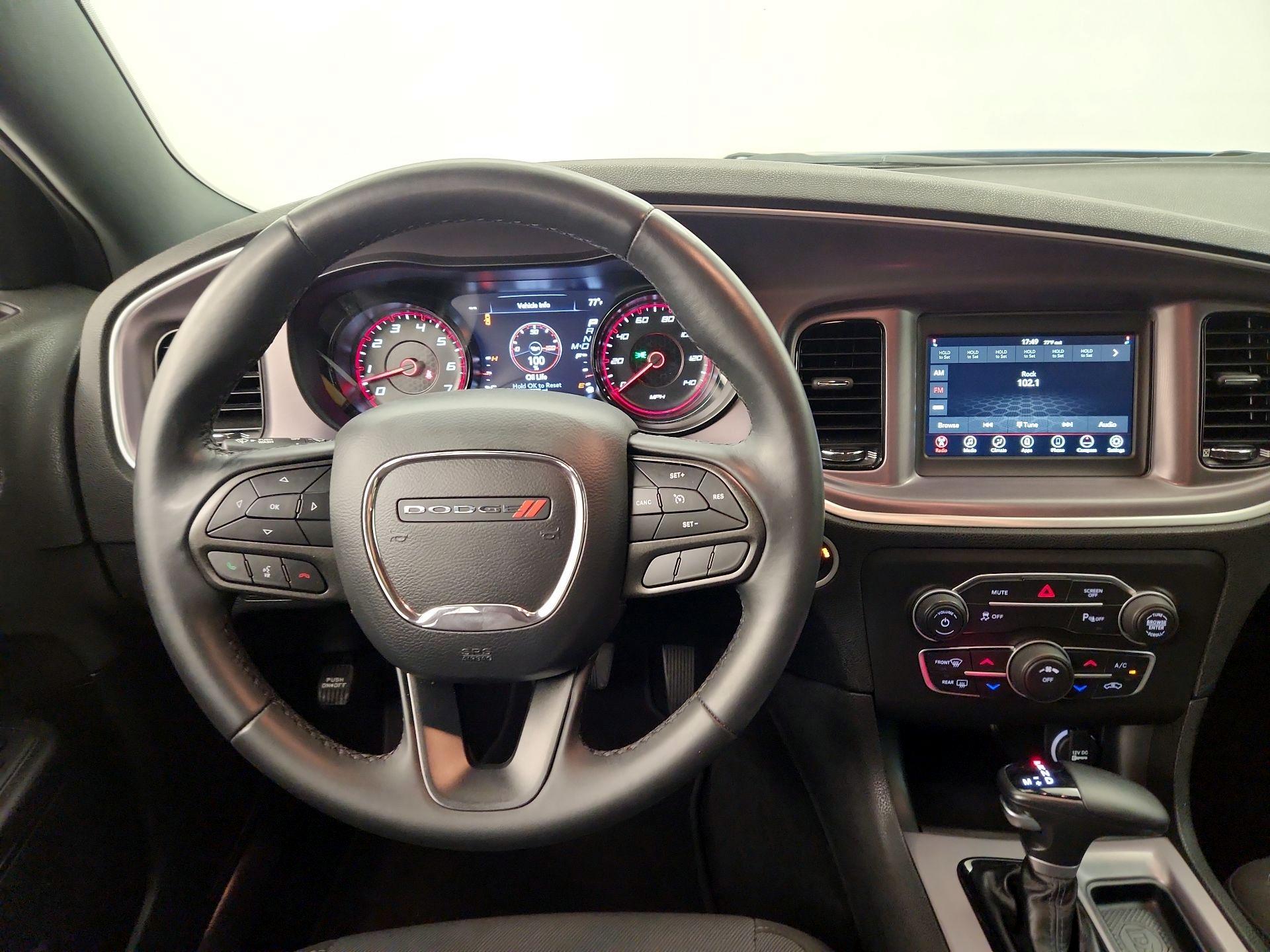 Thumbnail: 2022 Dodge Charger - 10