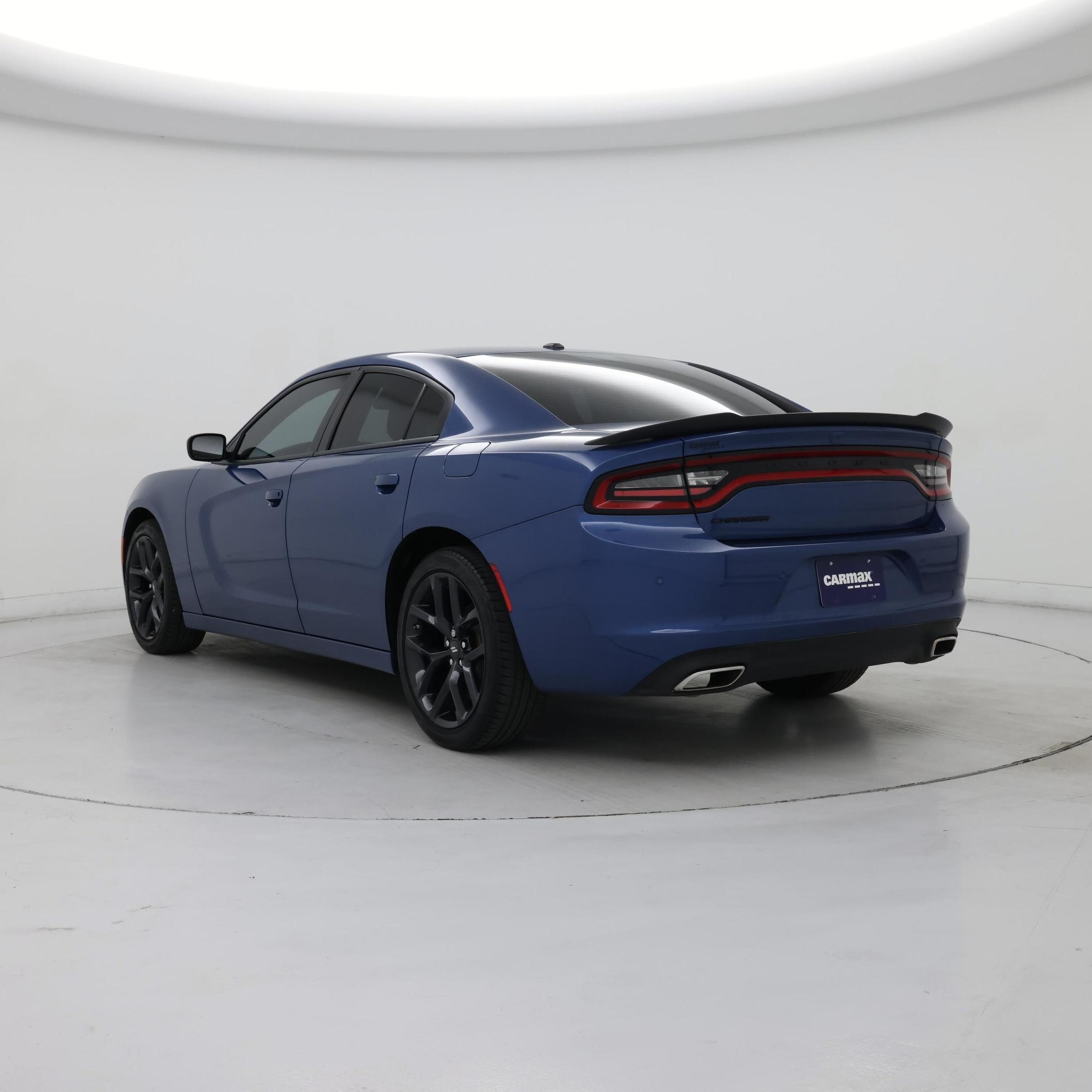 Thumbnail: 2022 Dodge Charger - 2