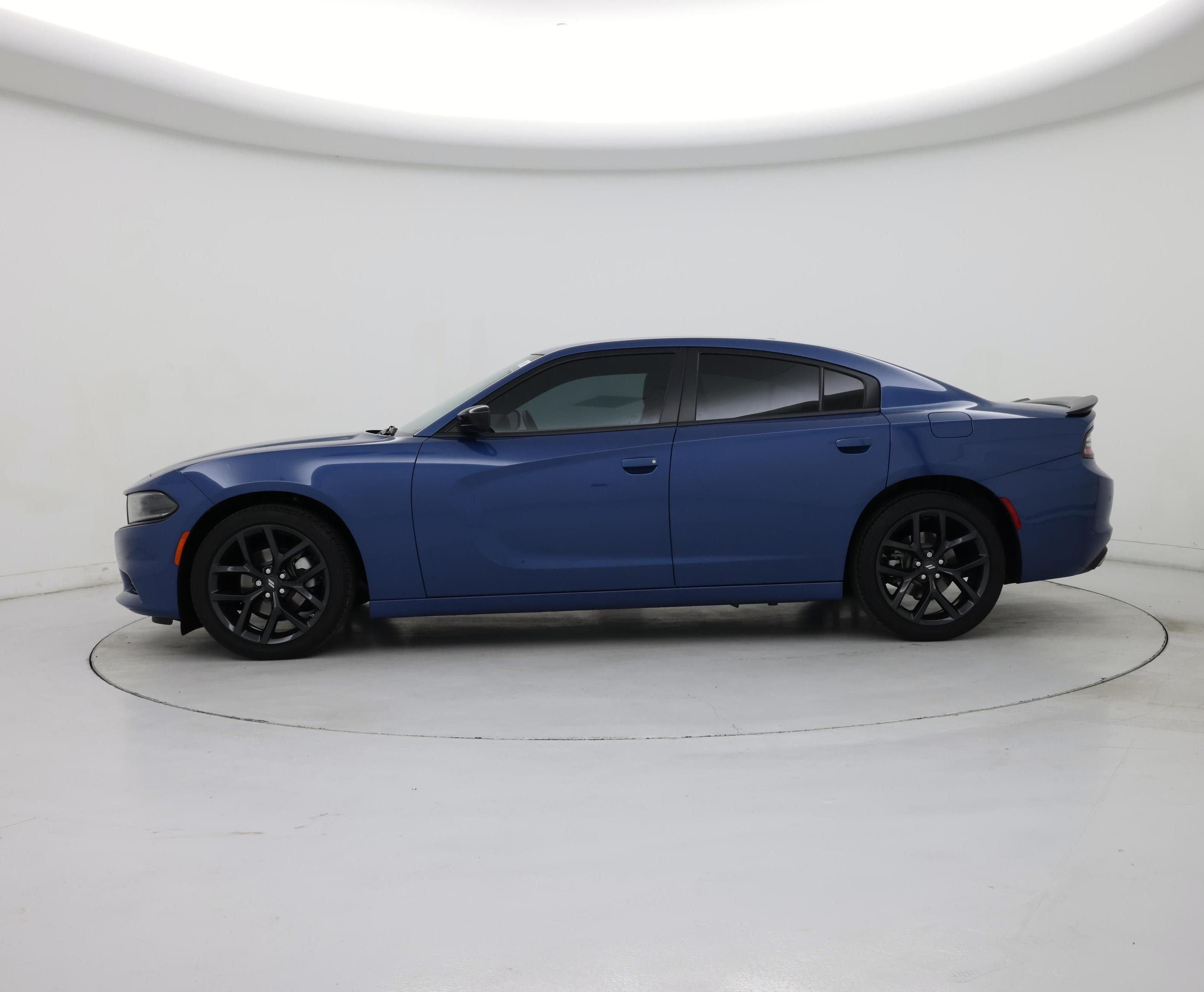 Thumbnail: 2022 Dodge Charger - 3