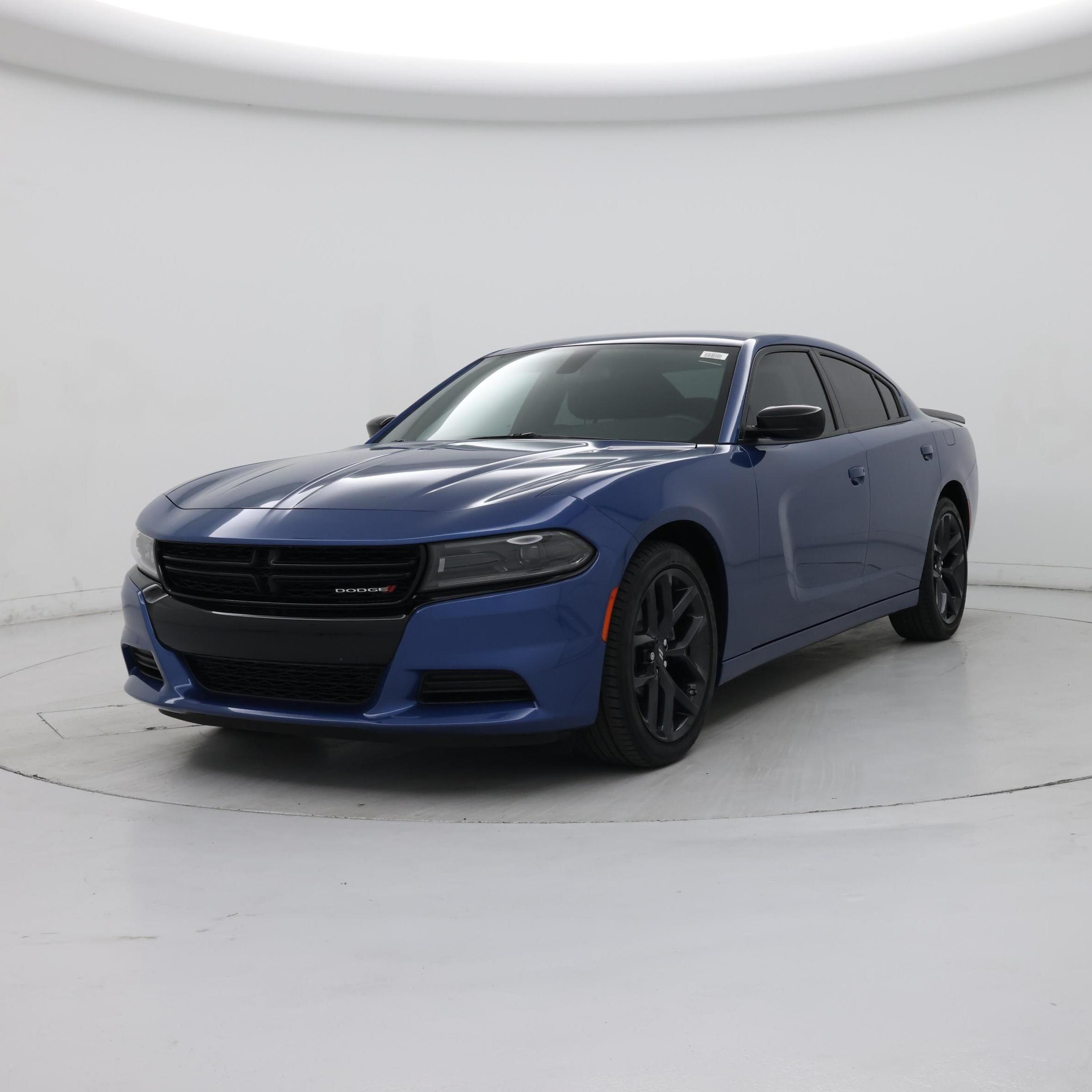 Thumbnail: 2022 Dodge Charger - 4