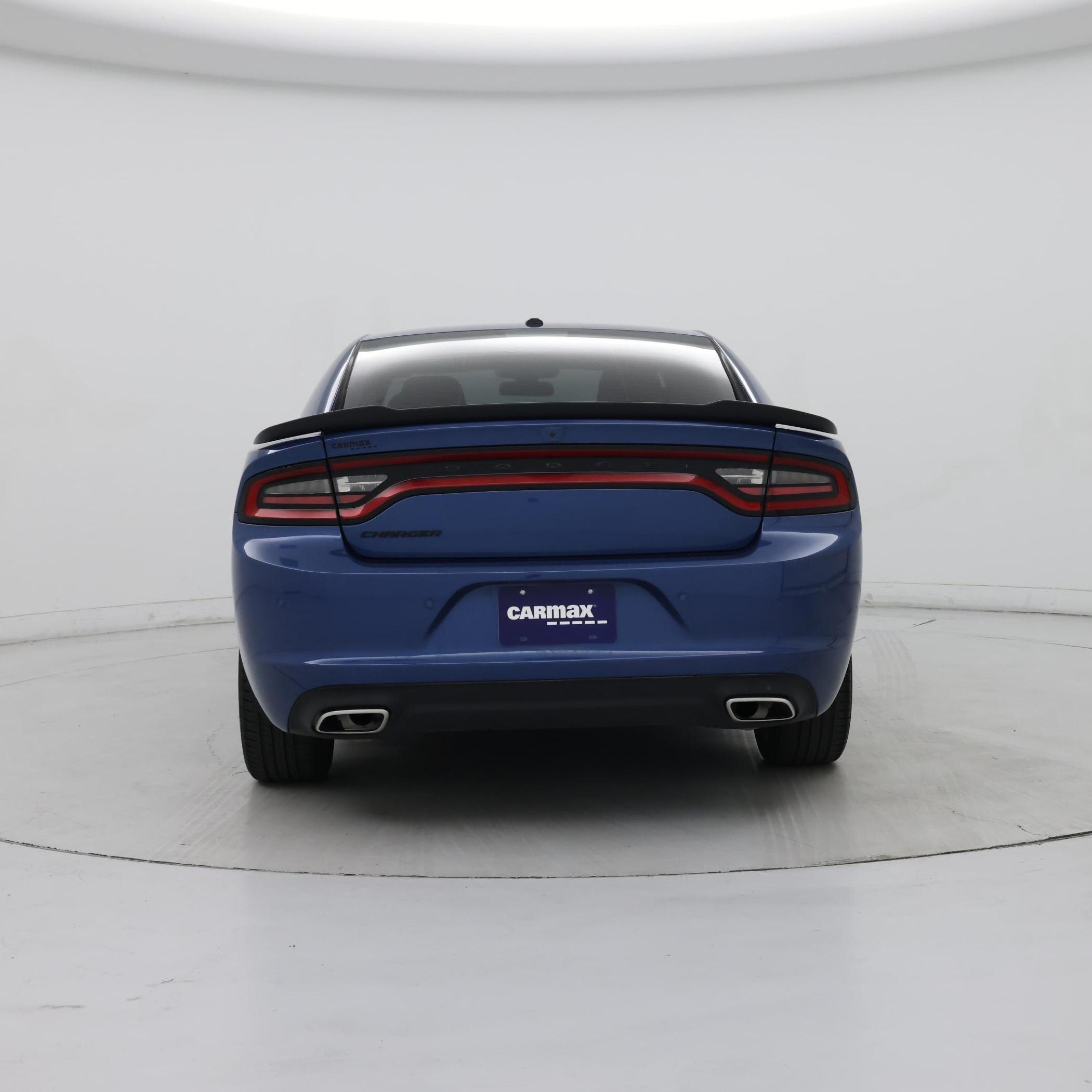 Thumbnail: 2022 Dodge Charger - 6