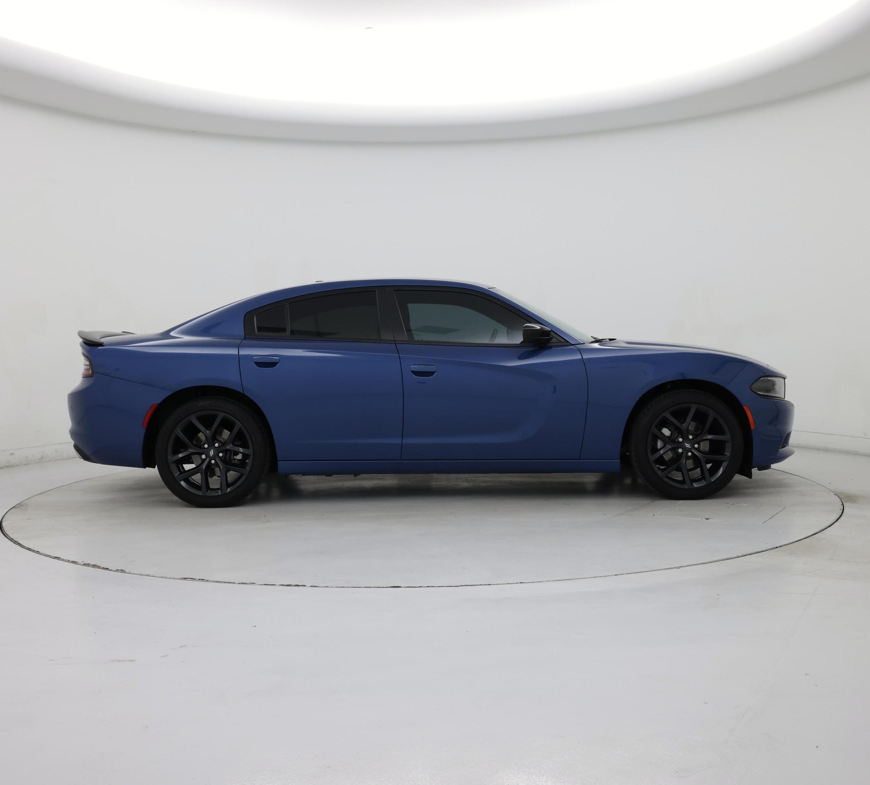 Thumbnail: 2022 Dodge Charger - 7