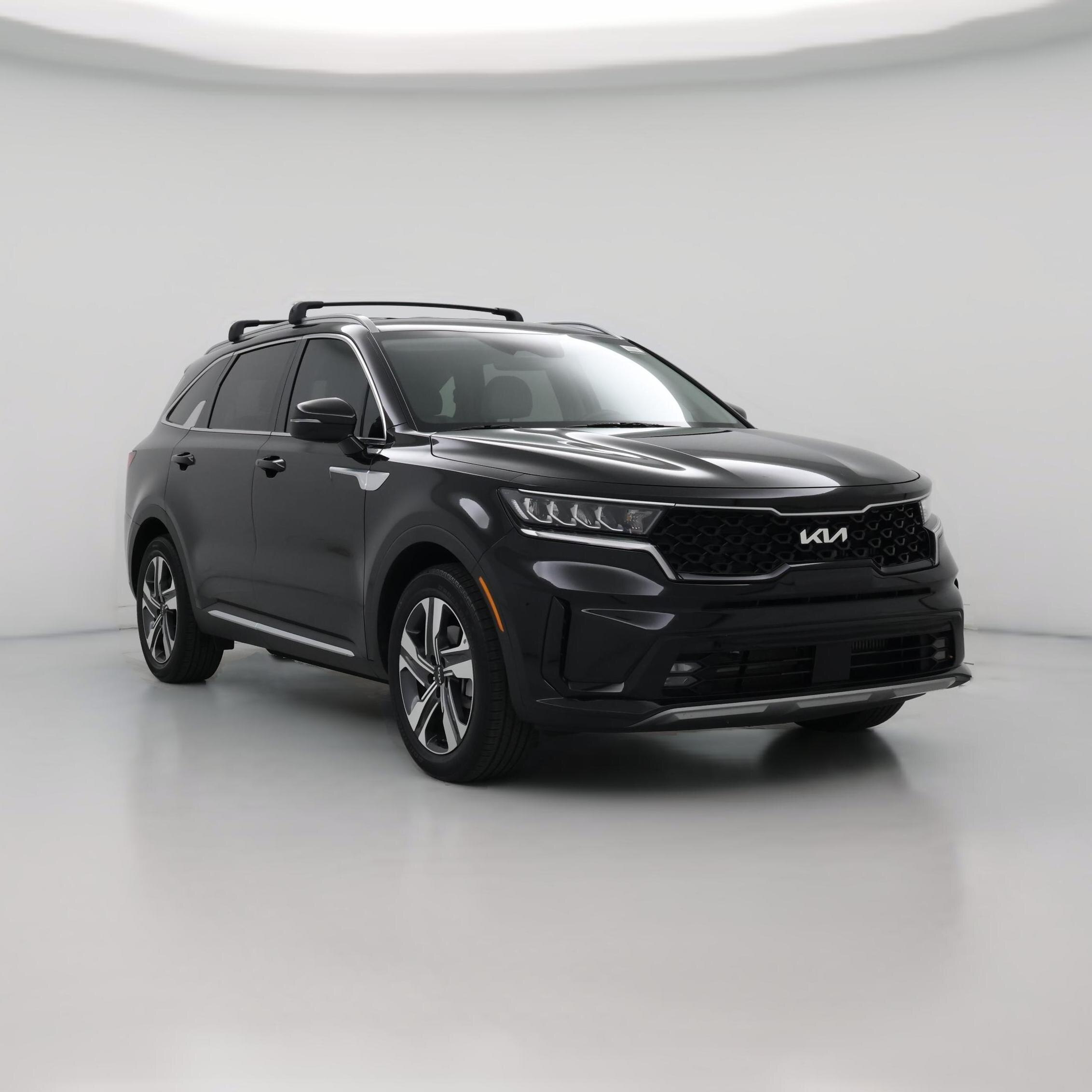 Thumbnail: 2023 Kia Sorento - 1