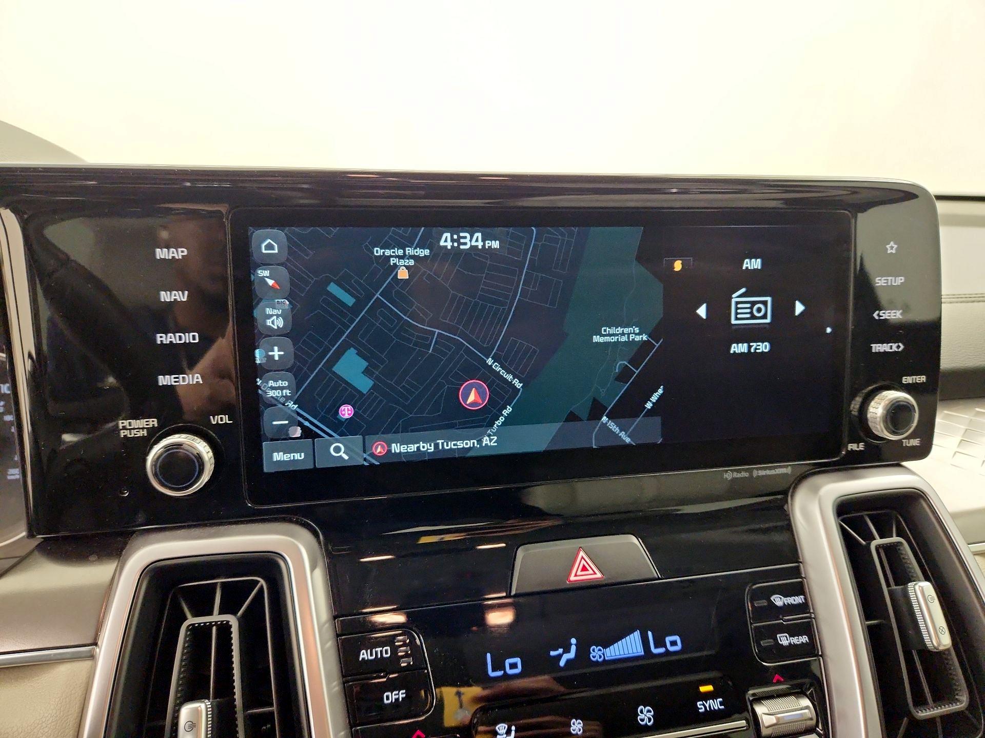 Thumbnail: 2023 Kia Sorento - 14