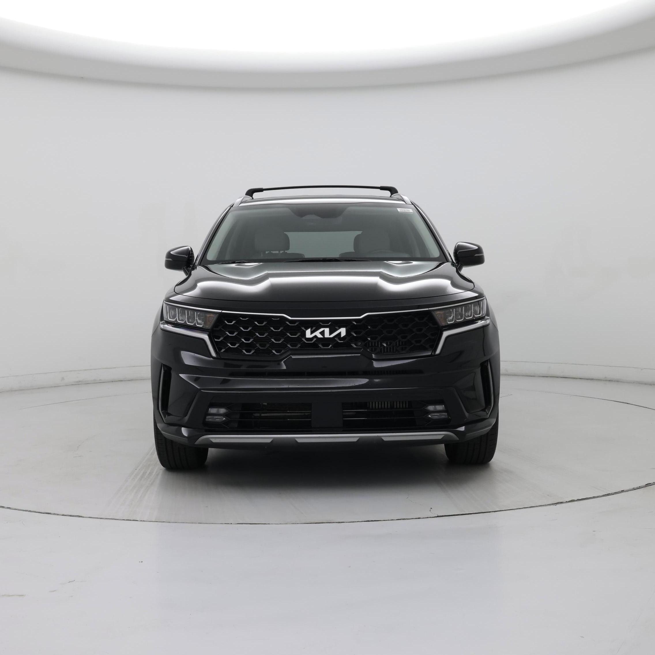 Thumbnail: 2023 Kia Sorento - 5