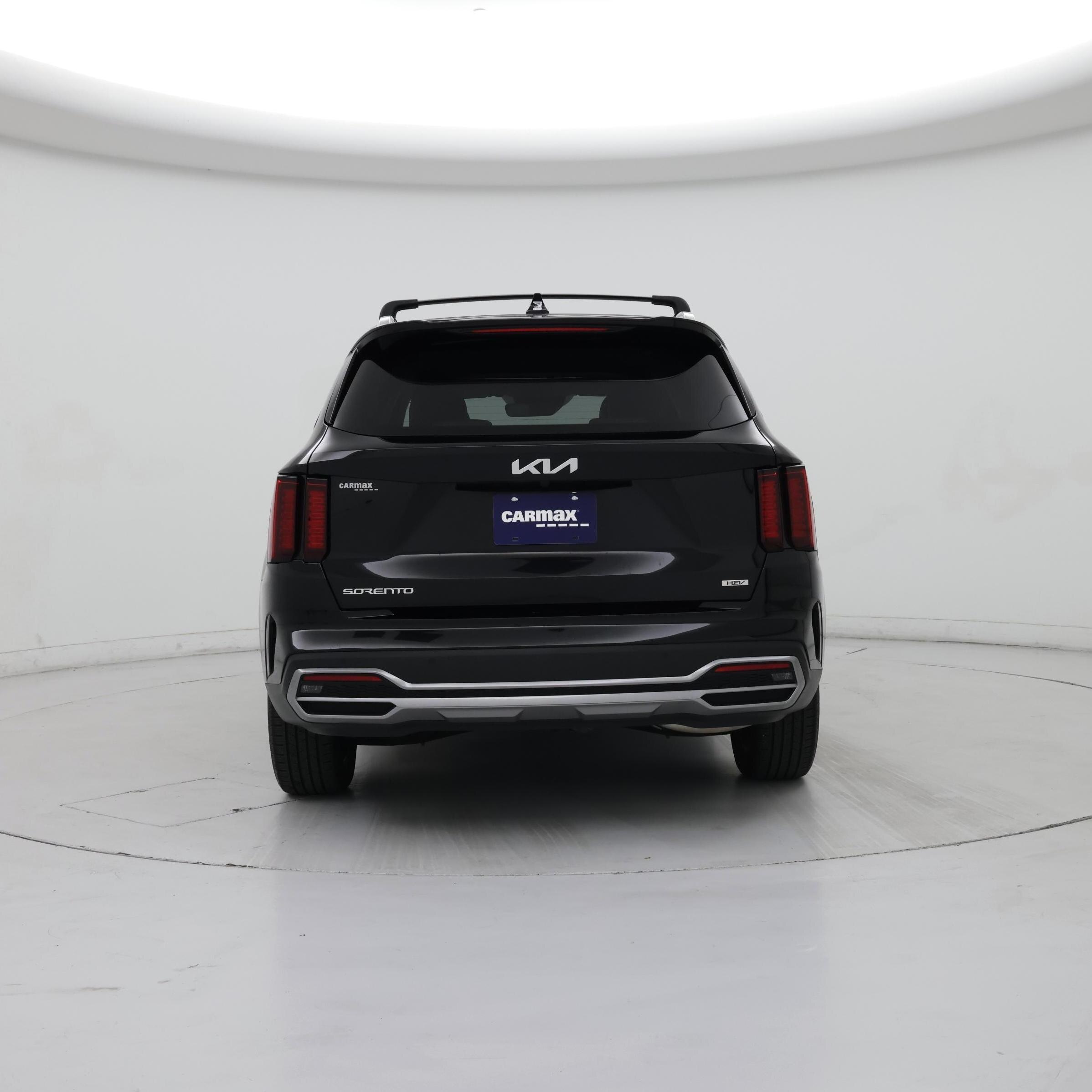 Thumbnail: 2023 Kia Sorento - 6