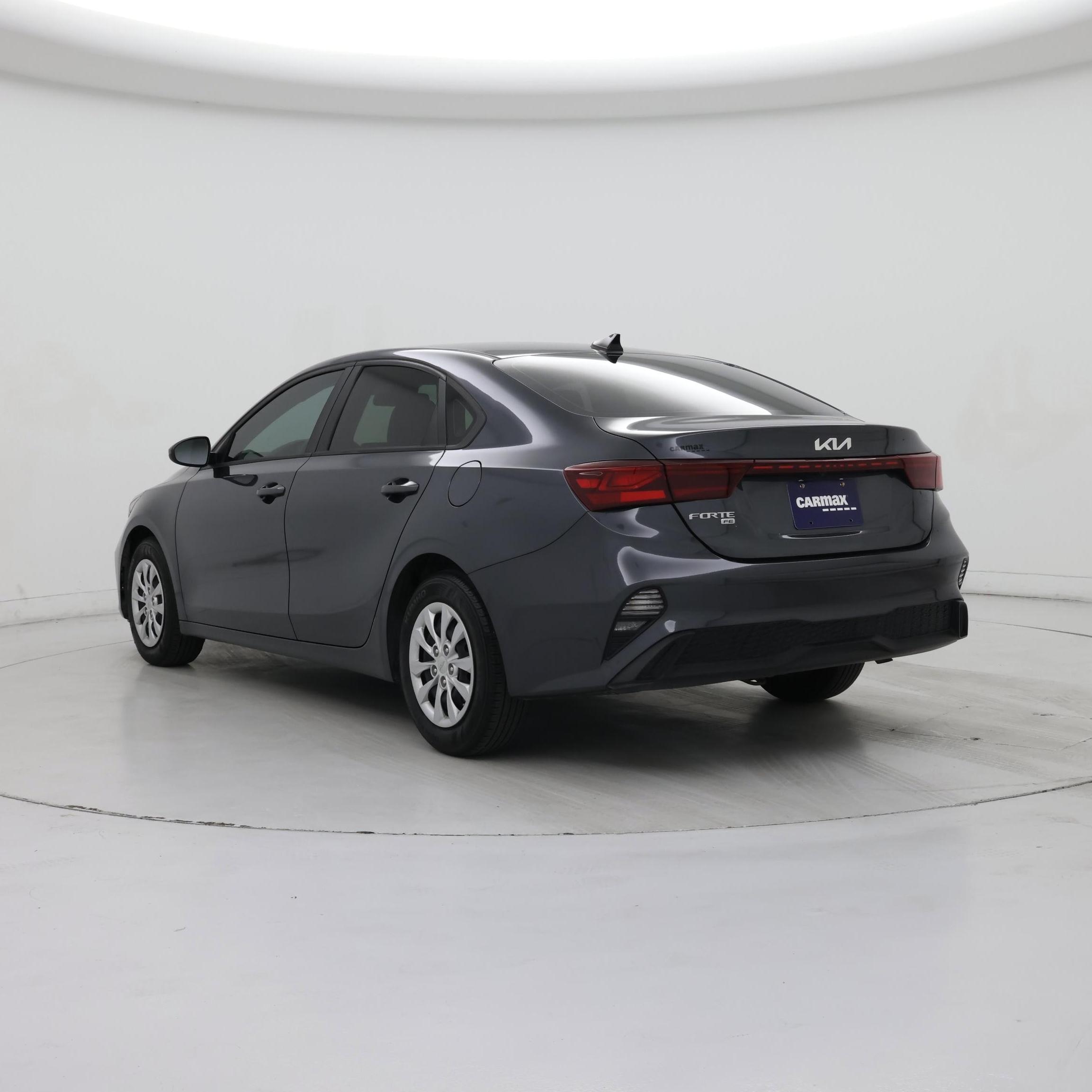 Thumbnail: 2023 Kia Forte - 2