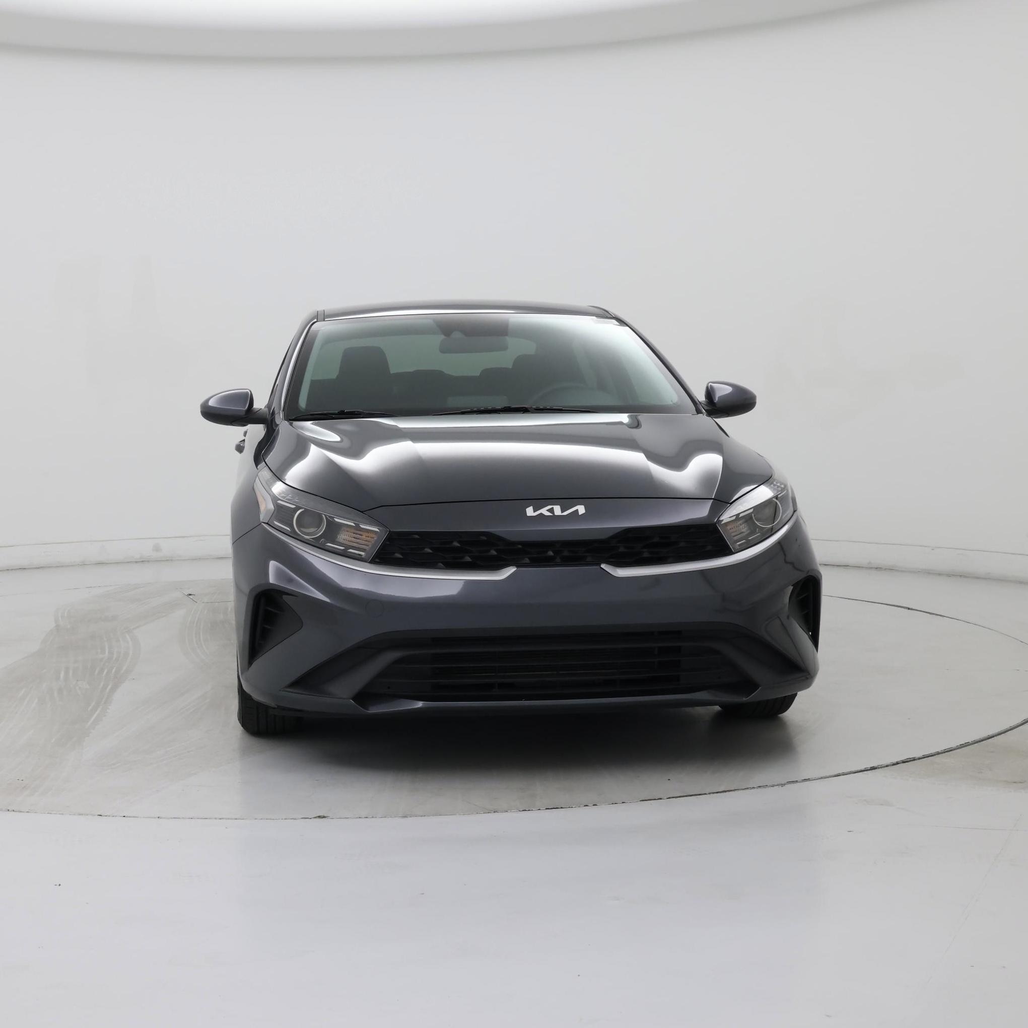 Thumbnail: 2023 Kia Forte - 5