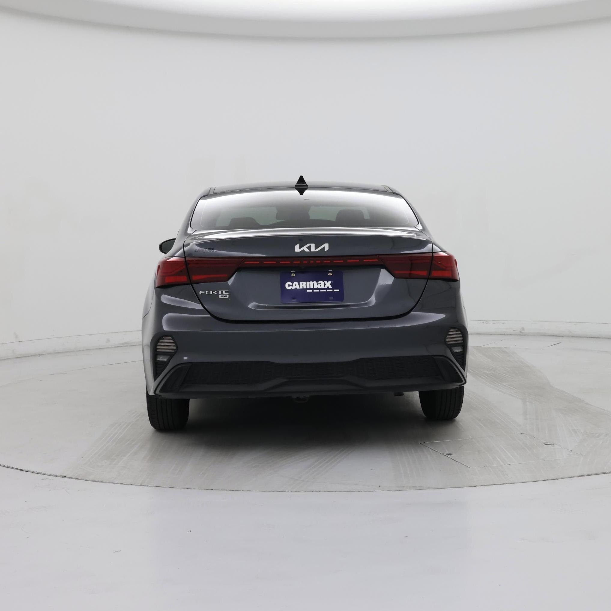 Thumbnail: 2023 Kia Forte - 6