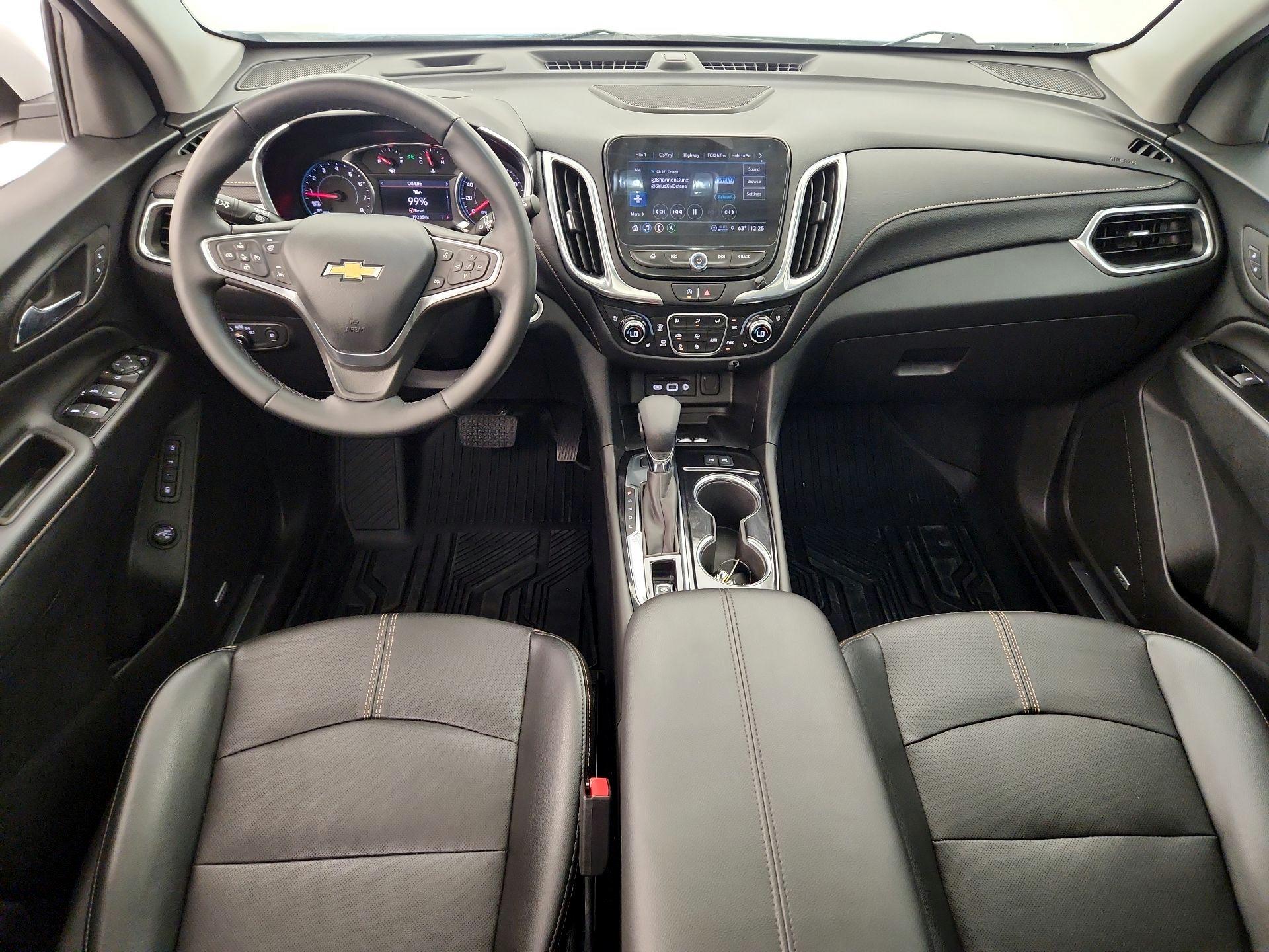 Thumbnail: 2023 Chevrolet Equinox - 9