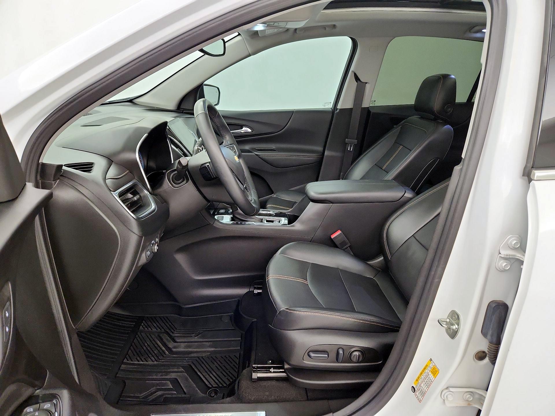 Thumbnail: 2023 Chevrolet Equinox - 11