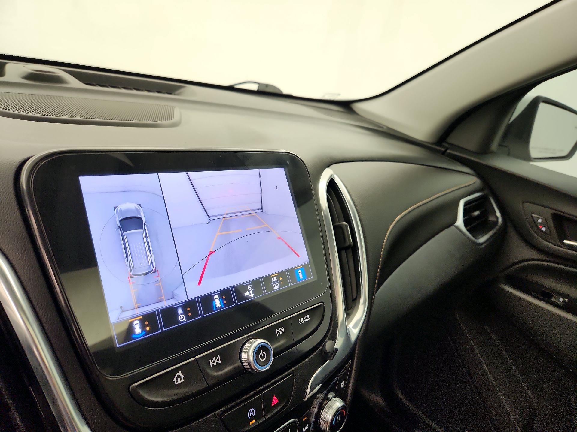 Thumbnail: 2023 Chevrolet Equinox - 14