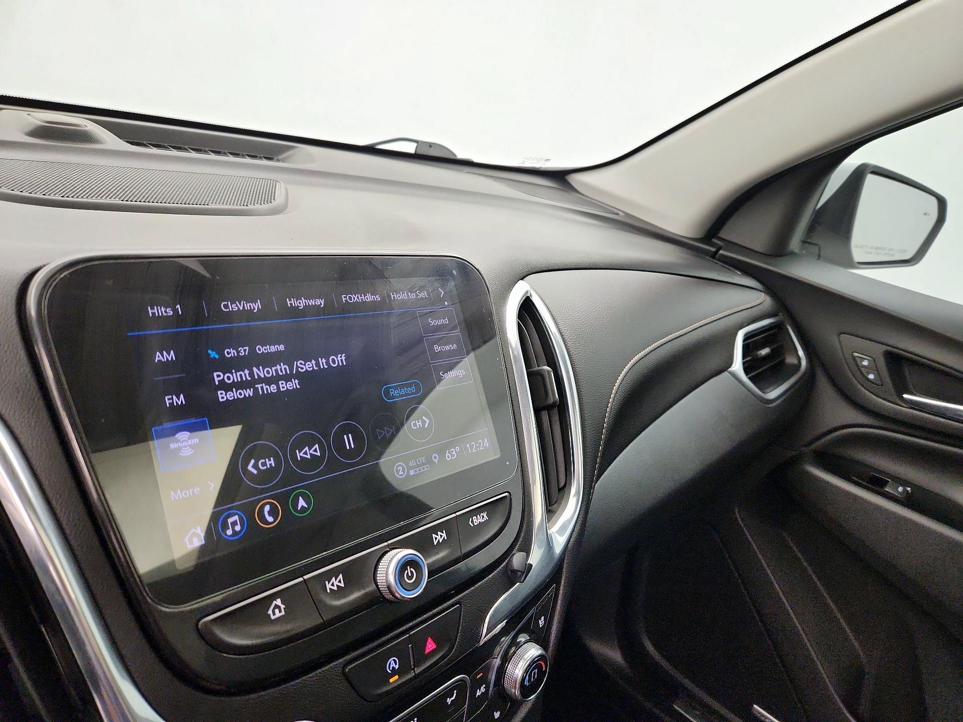 Thumbnail: 2023 Chevrolet Equinox - 15