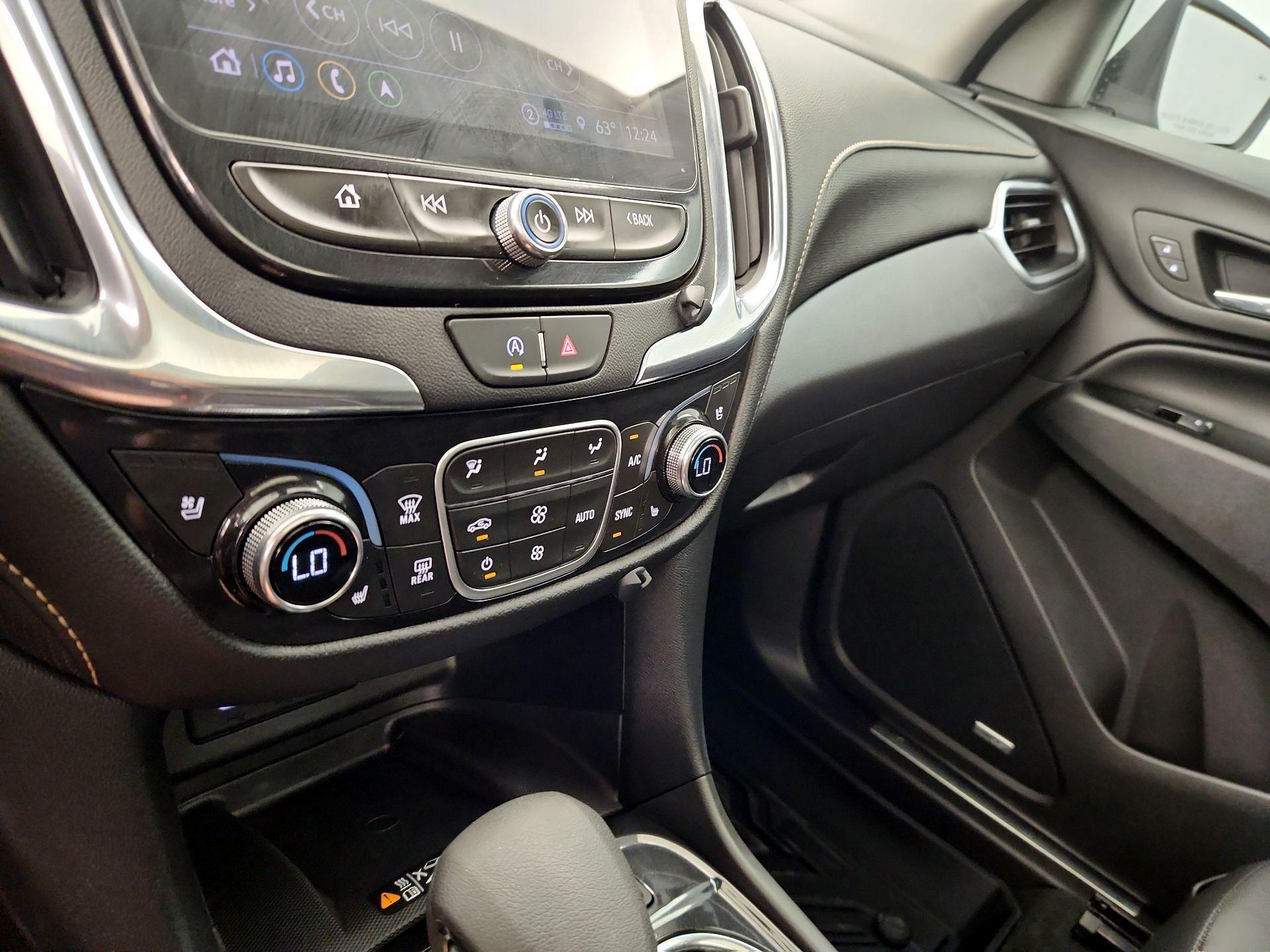Thumbnail: 2023 Chevrolet Equinox - 16
