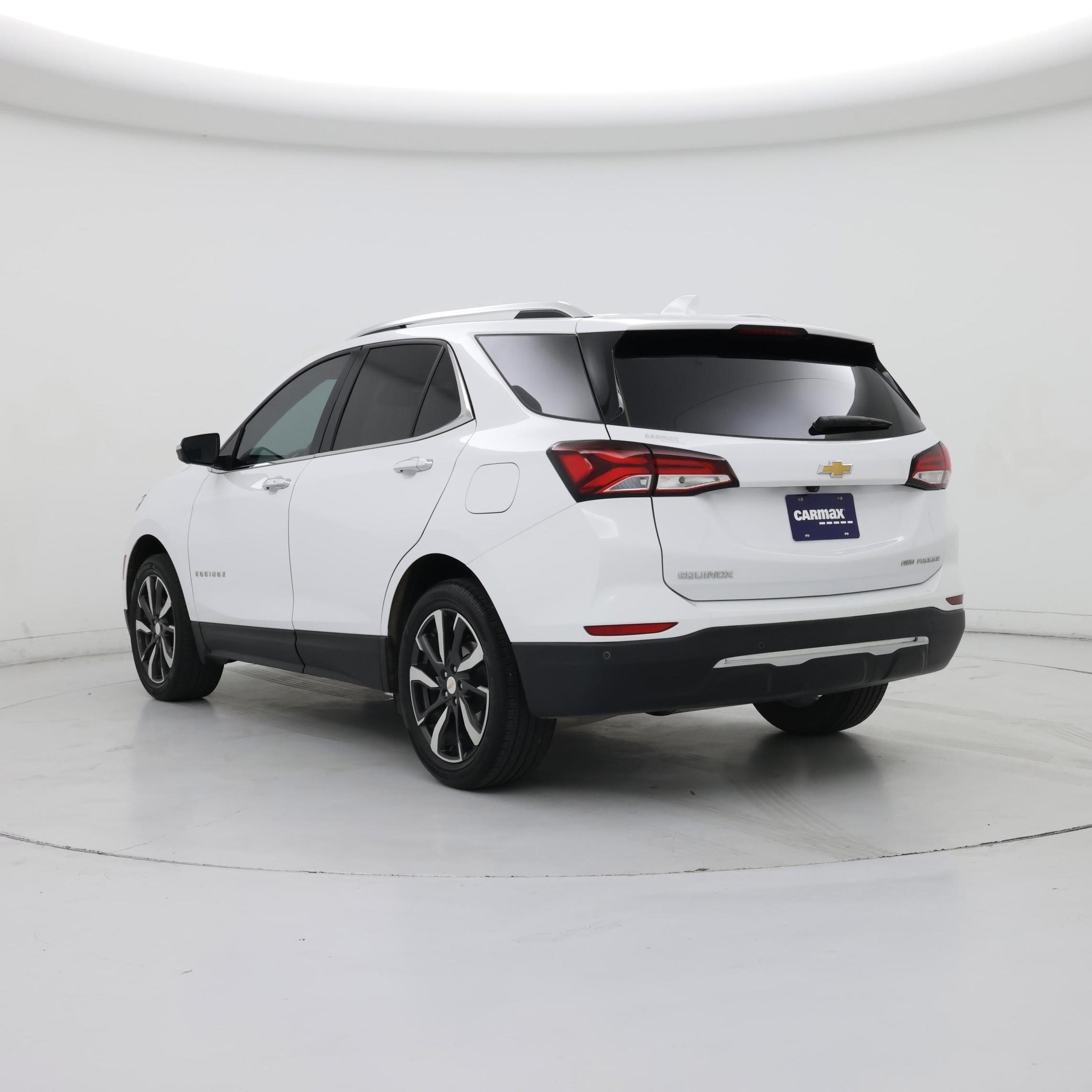 Thumbnail: 2023 Chevrolet Equinox - 2