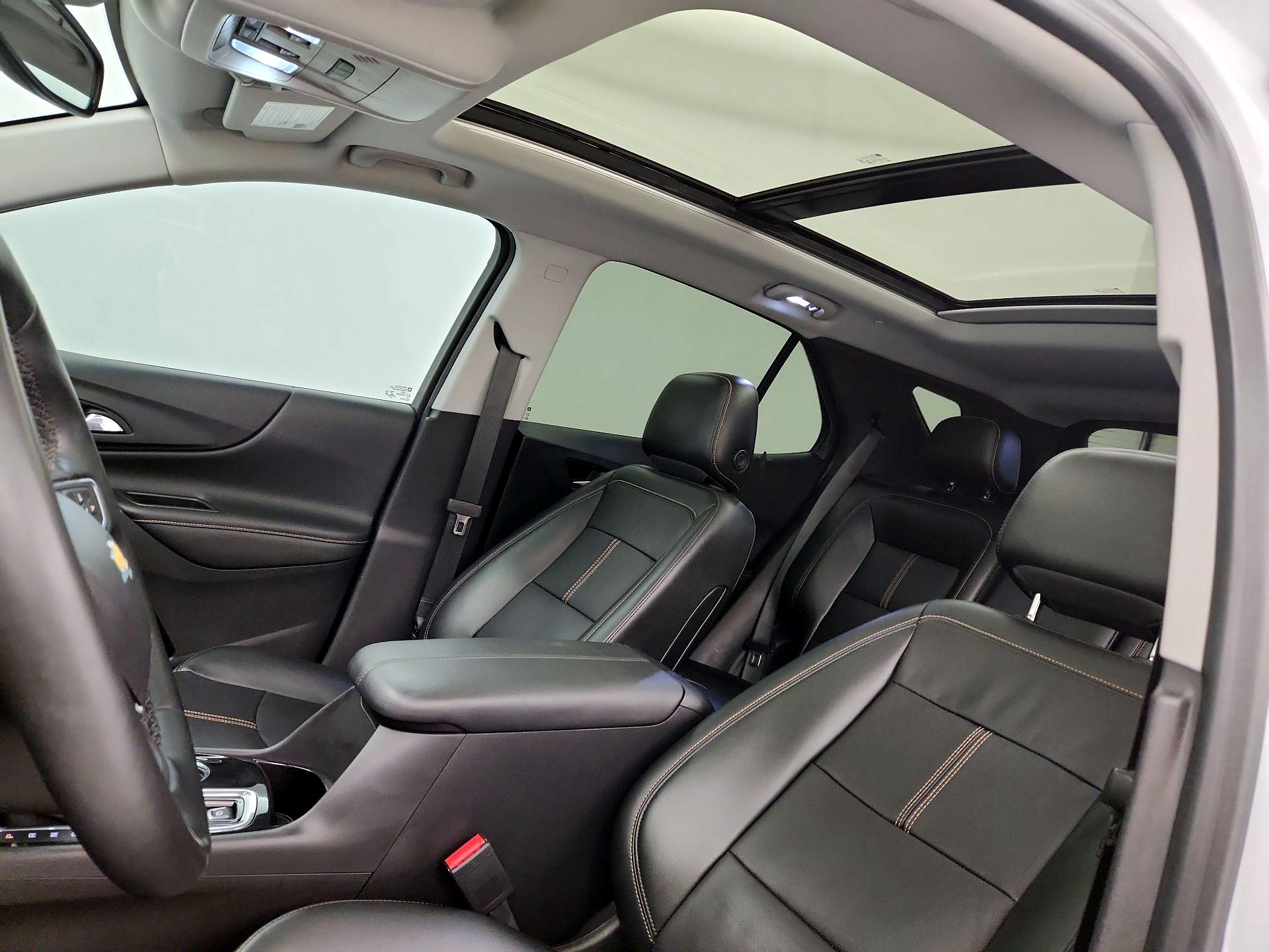 Thumbnail: 2023 Chevrolet Equinox - 19