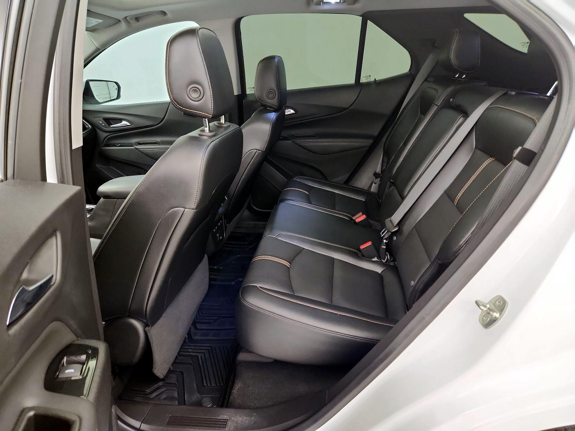 Thumbnail: 2023 Chevrolet Equinox - 20