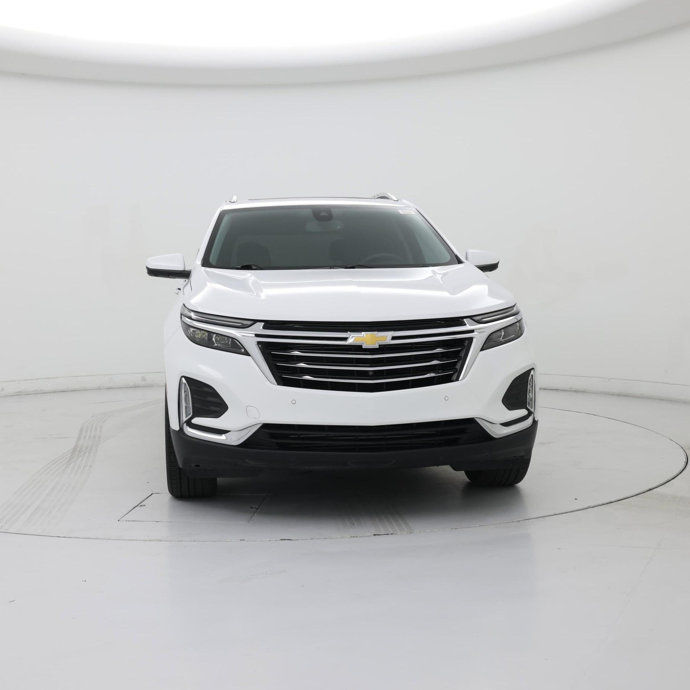 Thumbnail: 2023 Chevrolet Equinox - 5