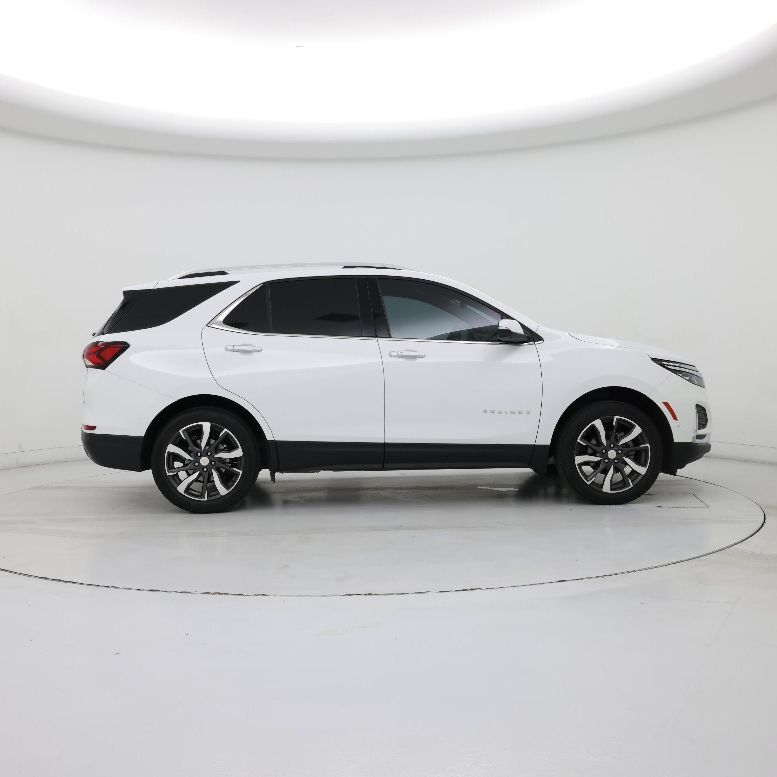 Thumbnail: 2023 Chevrolet Equinox - 7