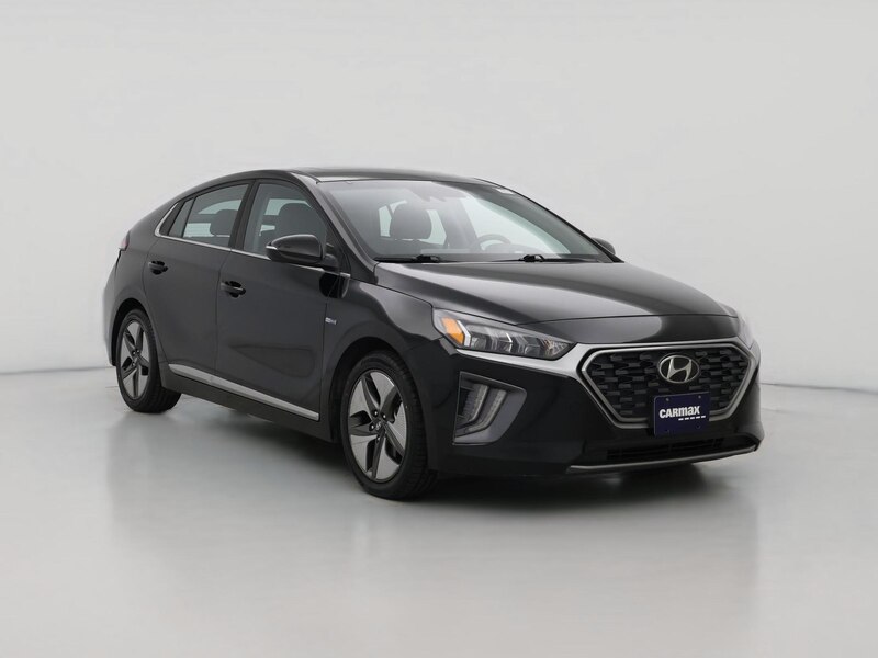 2020 Hyundai Ioniq SEL -
                  Gilbert, AZ