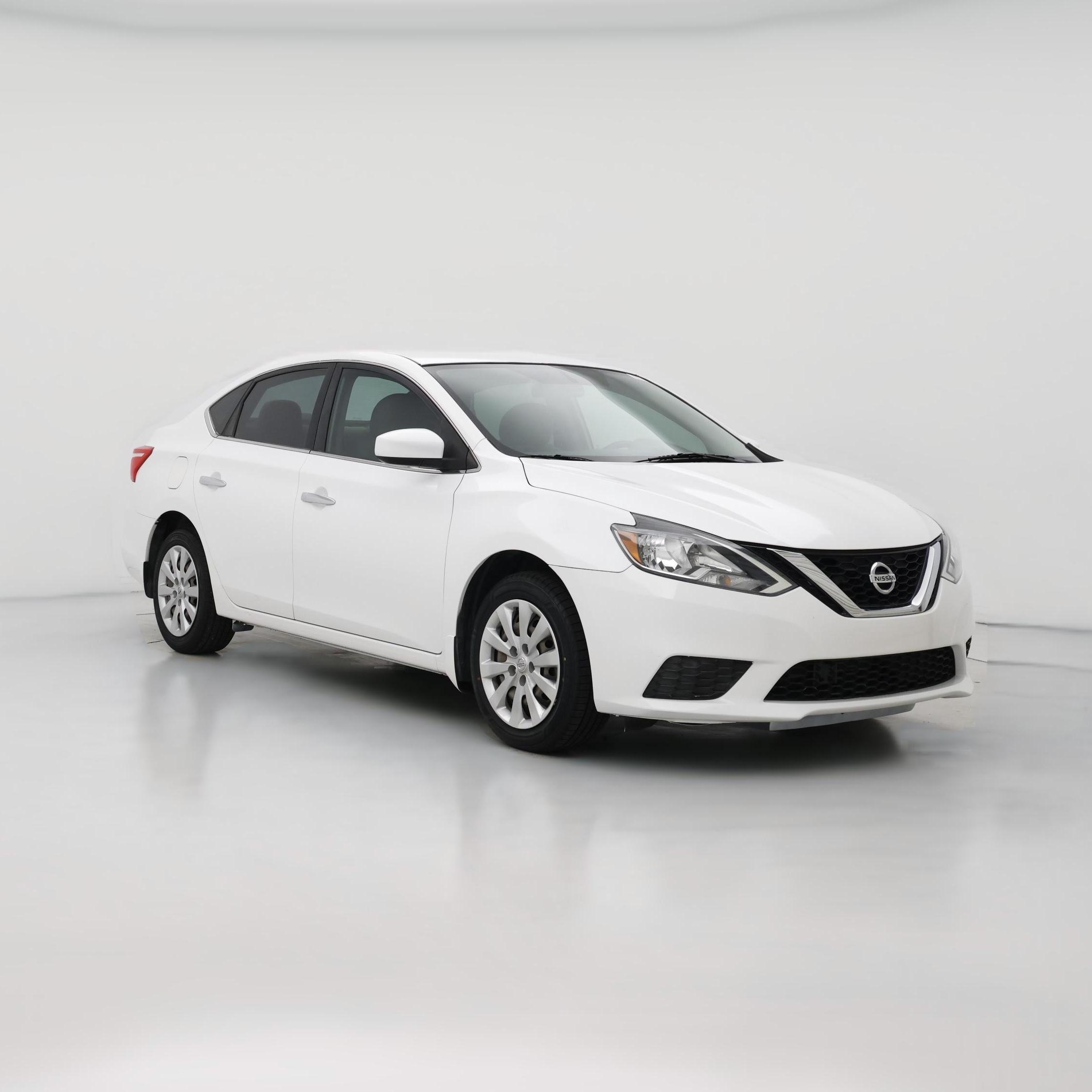 Thumbnail: 2016 Nissan Sentra - 1