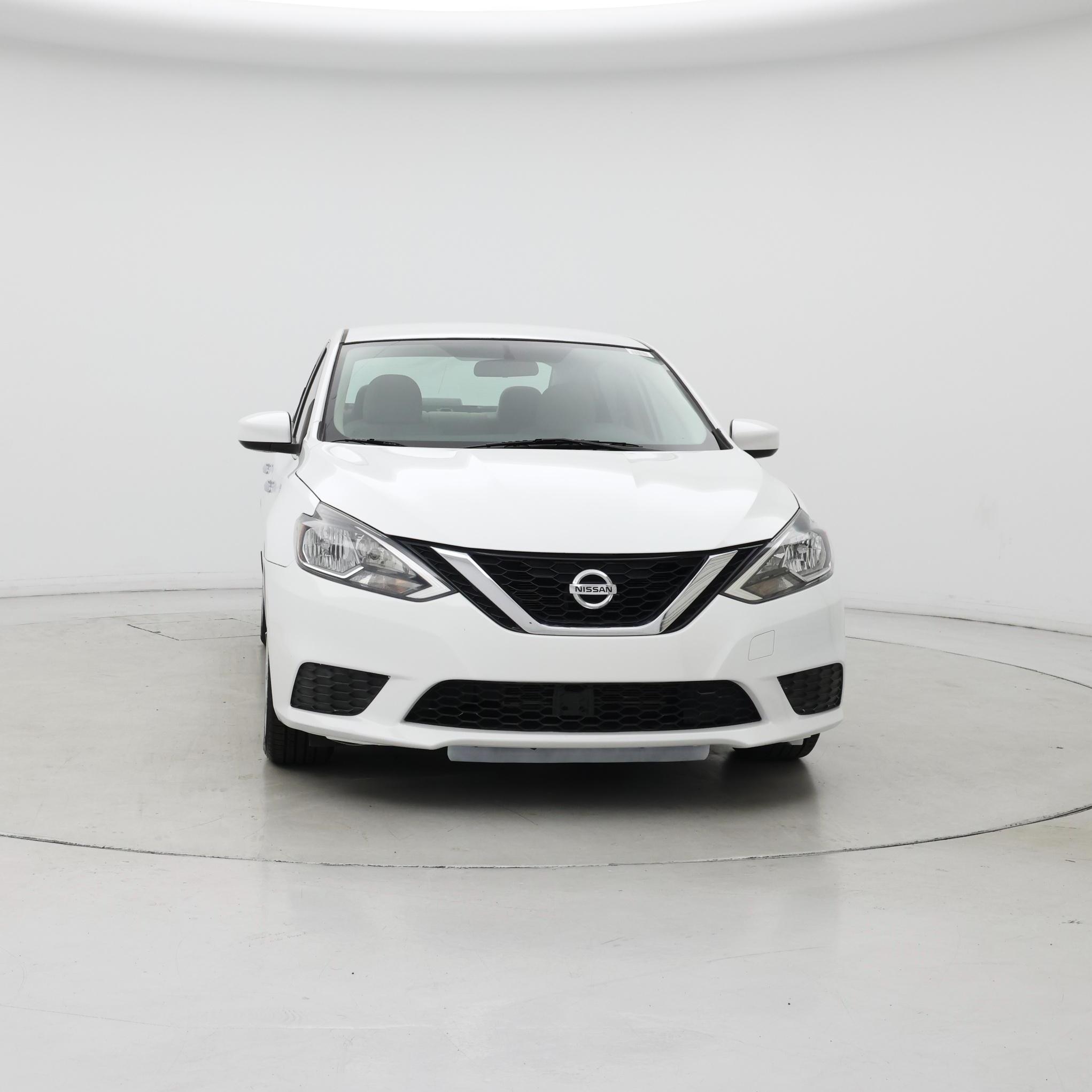 Thumbnail: 2016 Nissan Sentra - 5