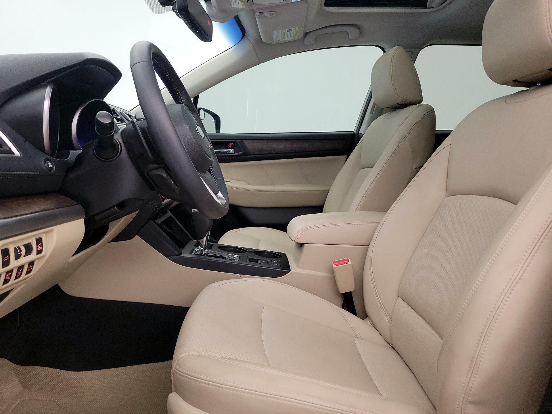 Thumbnail: 2018 Subaru Outback - 11